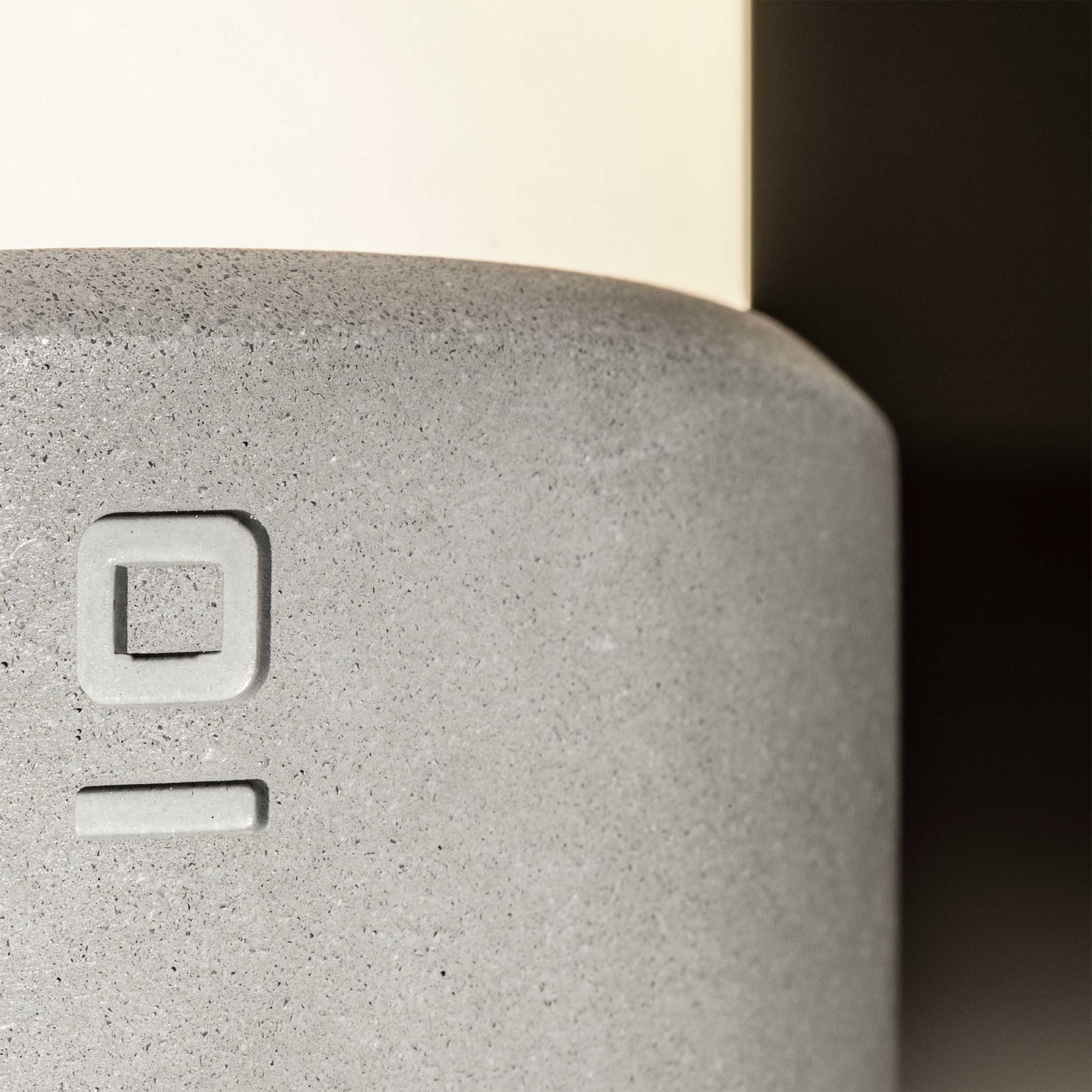 Faro Block E27 IP65 exterior light