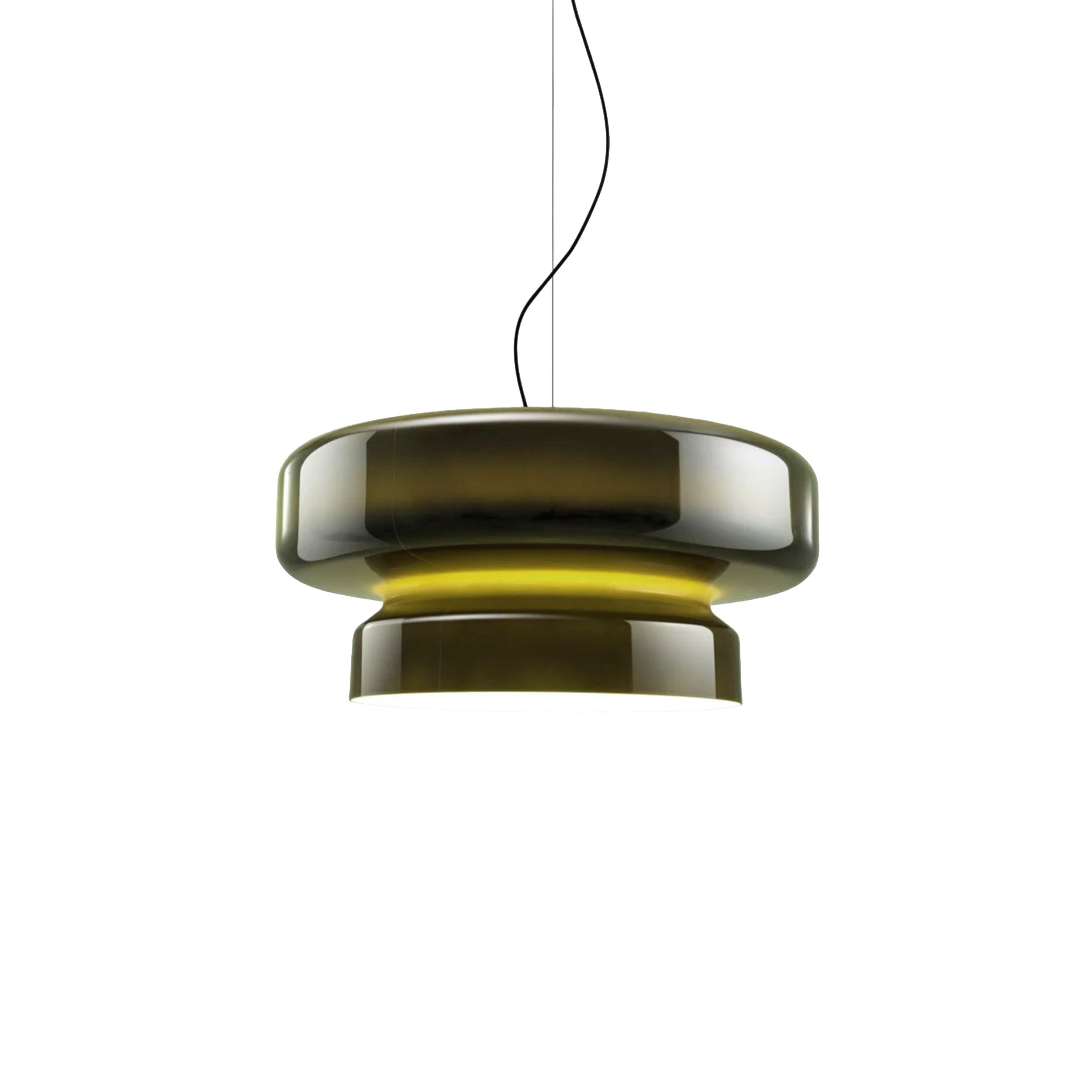 Marset Bohemia LED pendant light with cable