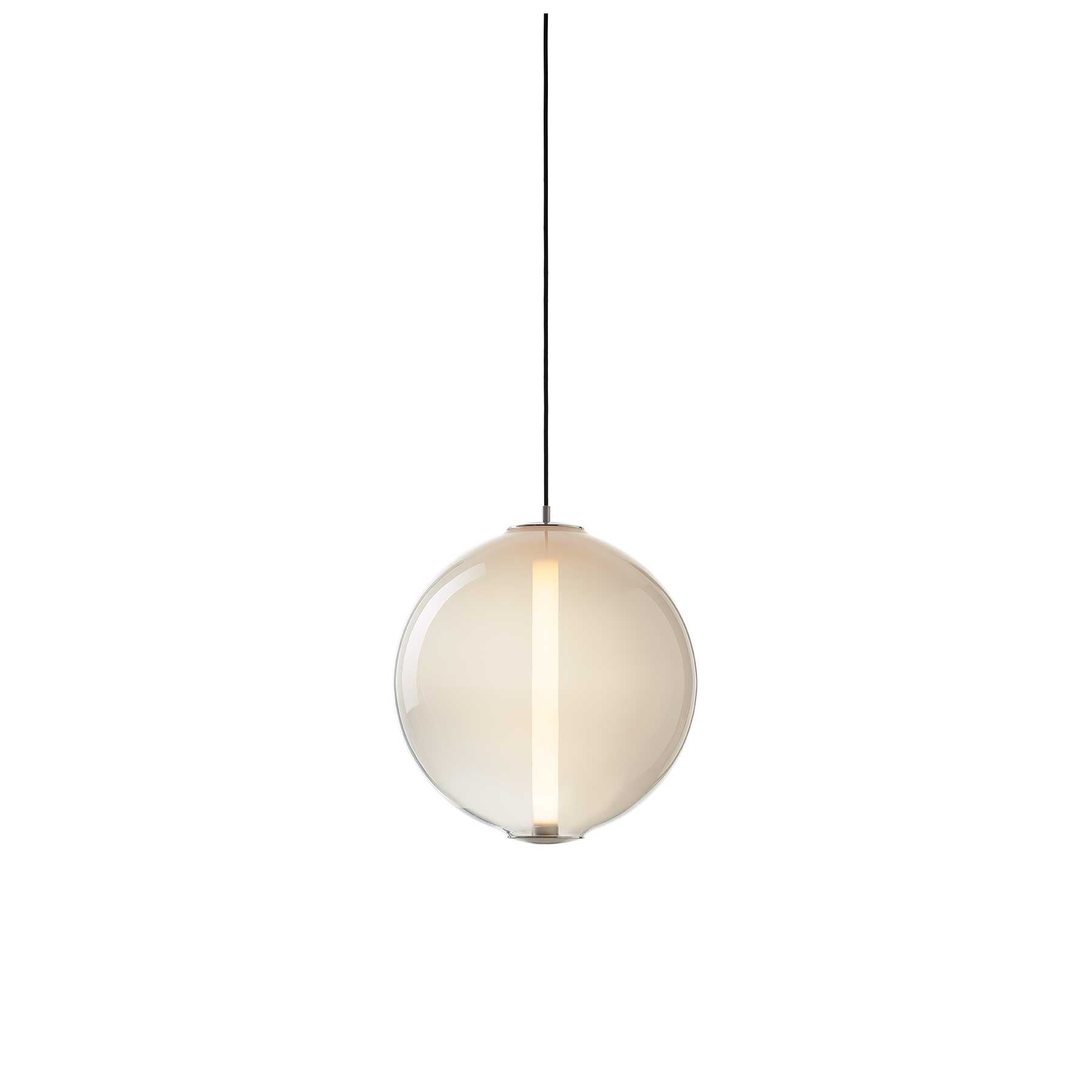 Bomma Buoy LED skleněné závěsné svítidlo