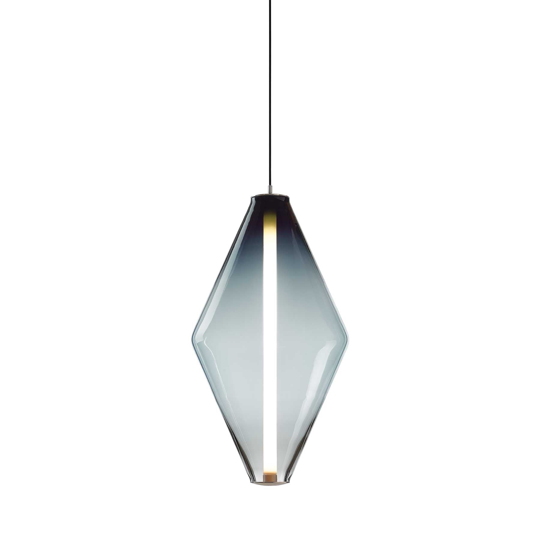 Bomma Buoy LED skleněné závěsné svítidlo