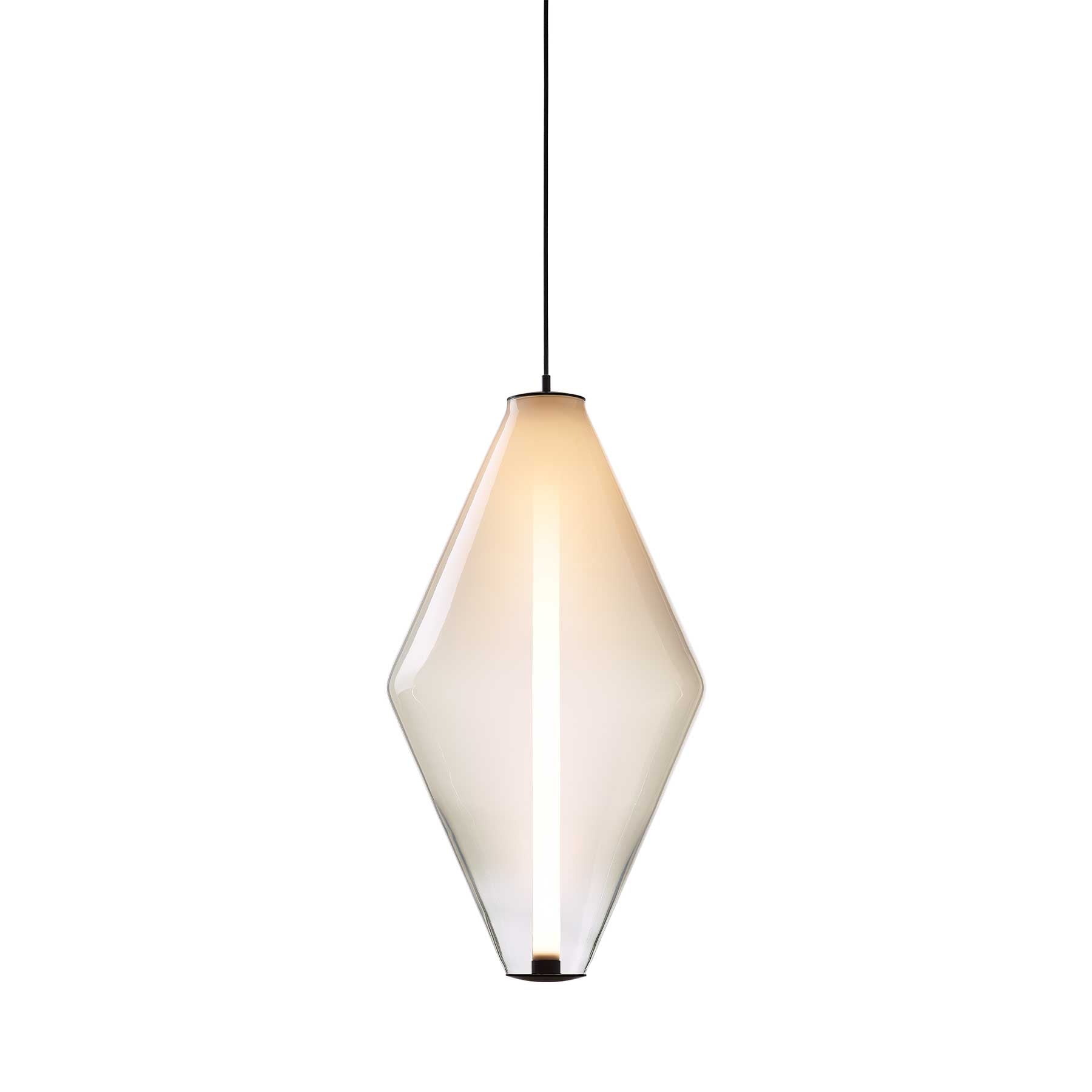 Bomma Buoy LED skleněné závěsné svítidlo