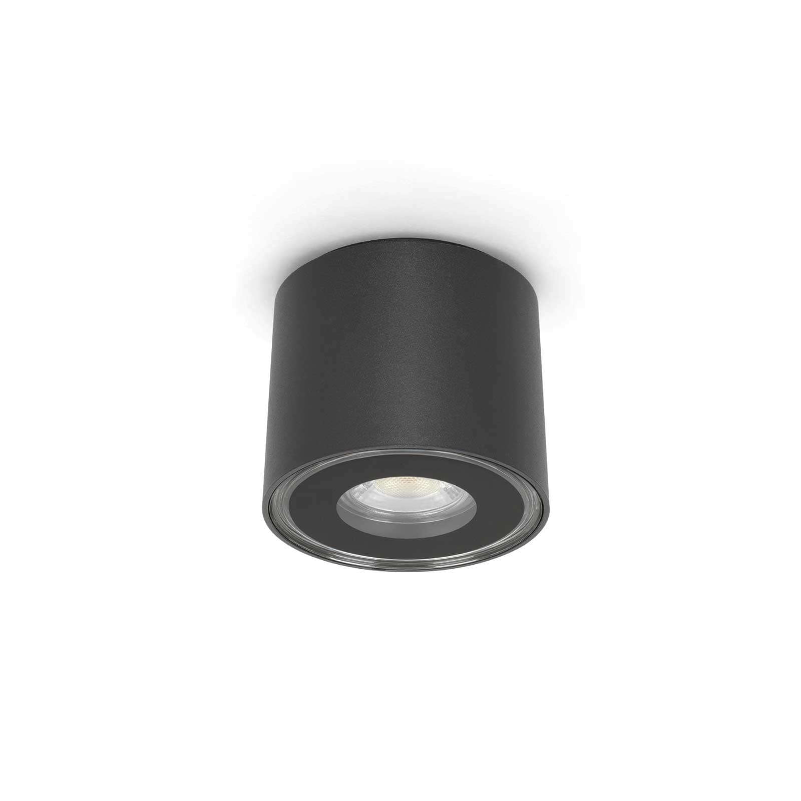 Lombardo Clic Top LED přisazené svítidlo IP65