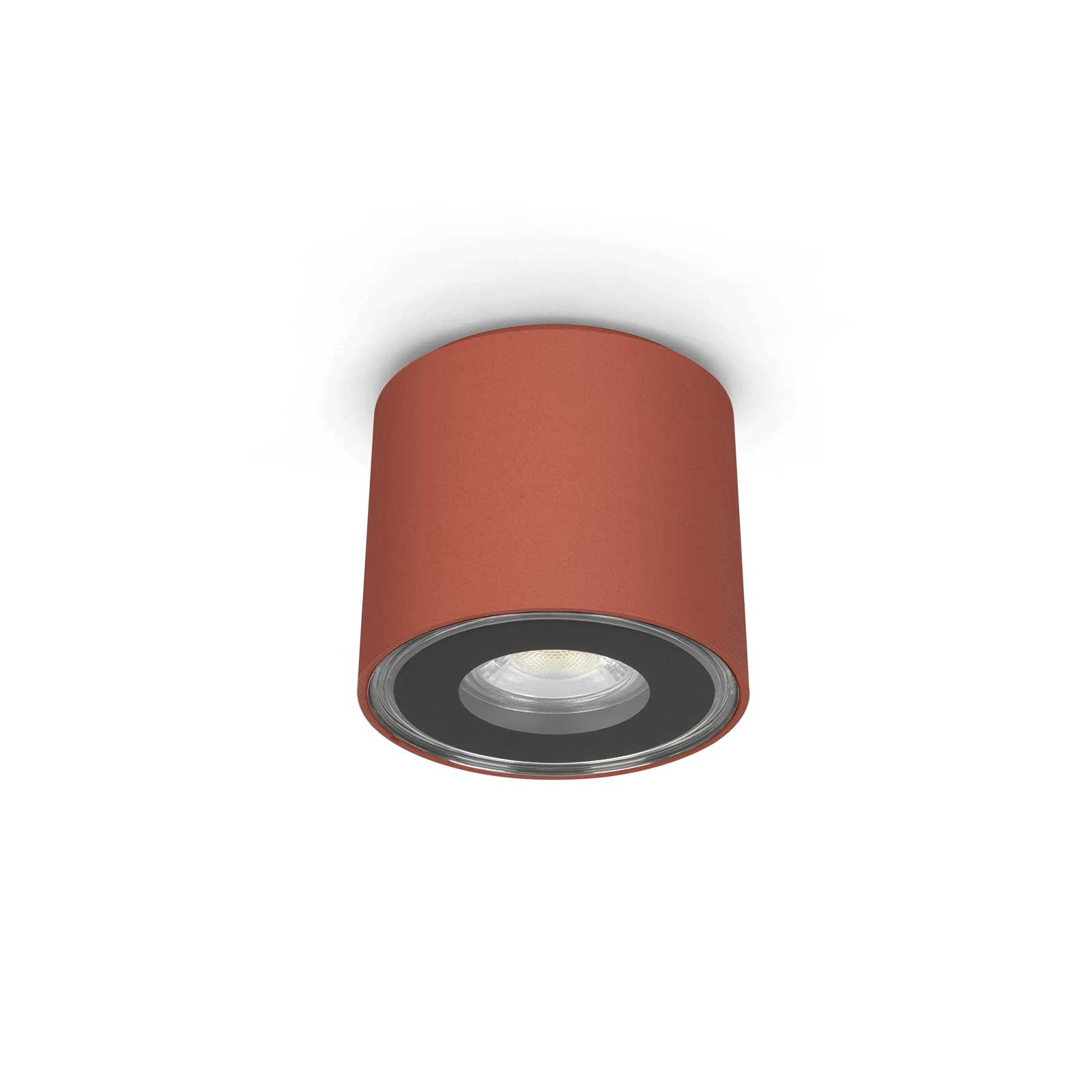 Lombardo Clic Top LED přisazené svítidlo IP65