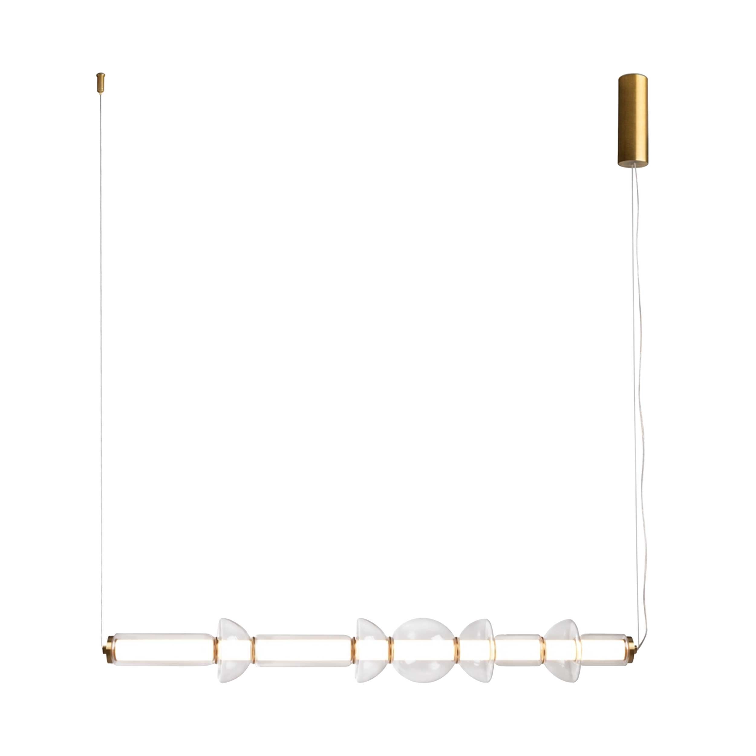 Maytoni Cosmo LED pendant light