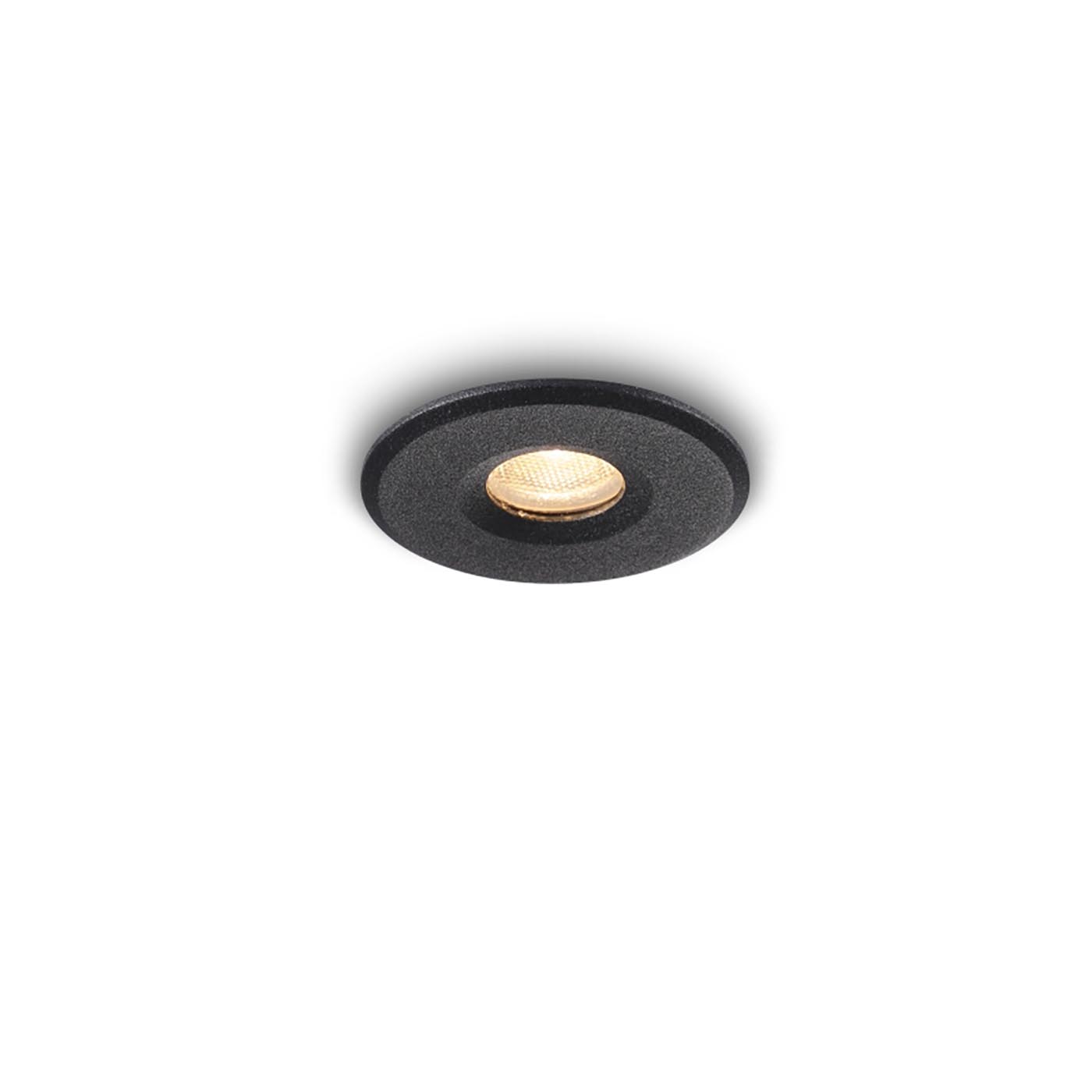 Mini Spotlight LED zápustné venkovní svítidlo IP65