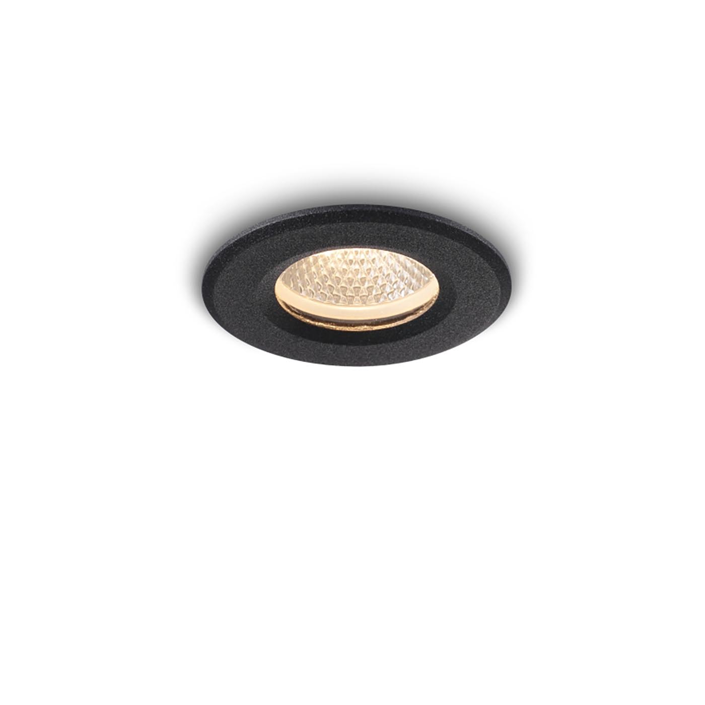 Mini Spotlight LED zápustné venkovní svítidlo IP65
