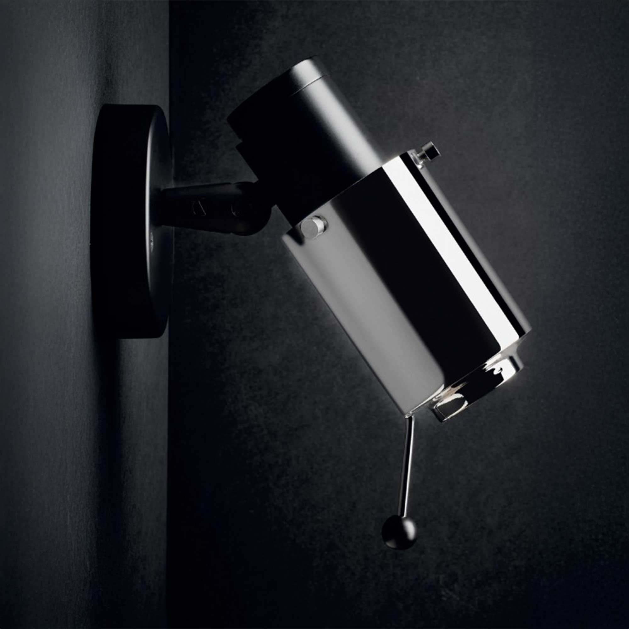 DCW éditions Biny Spot LED spot light
