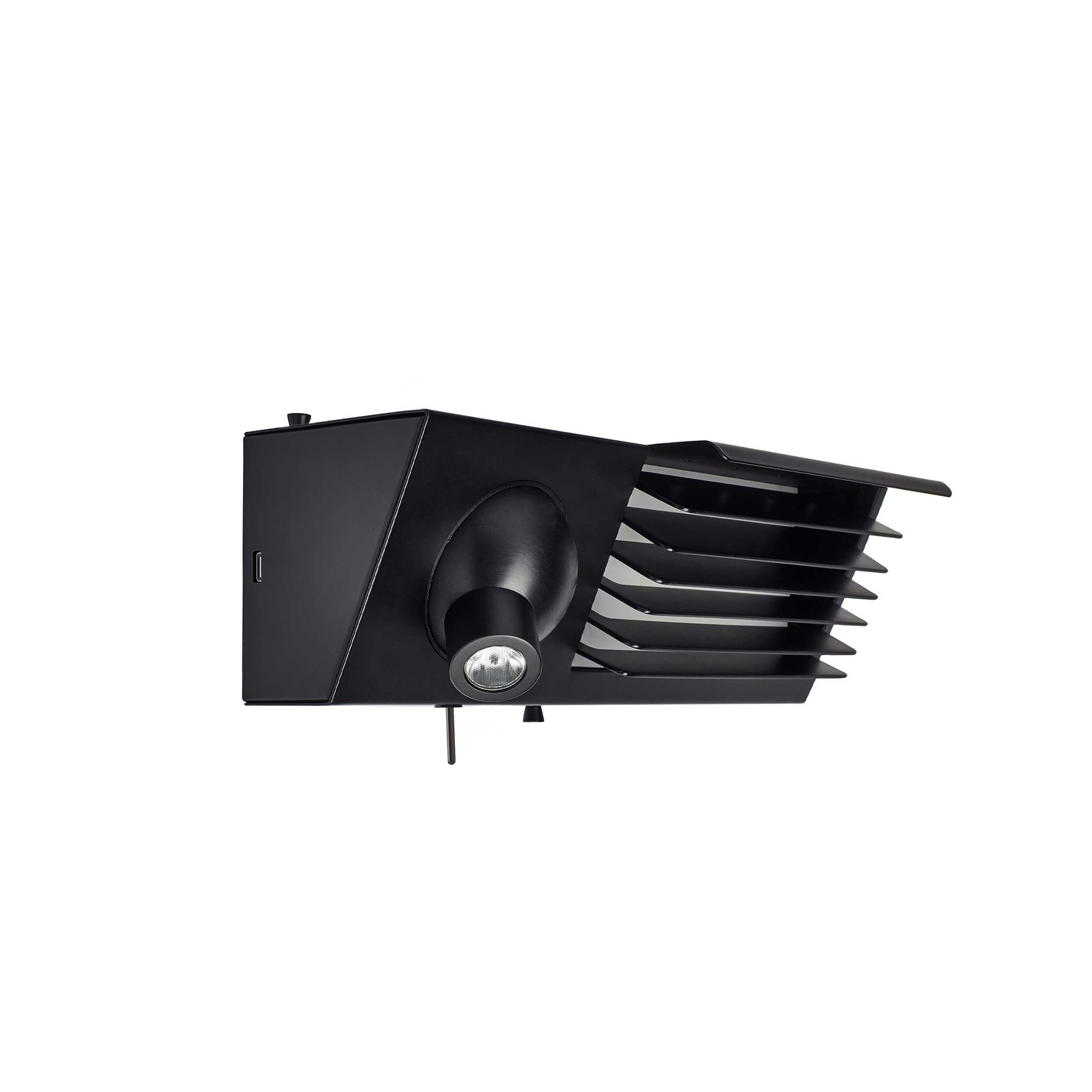 DCW éditions Biny LED wall lamp for bed