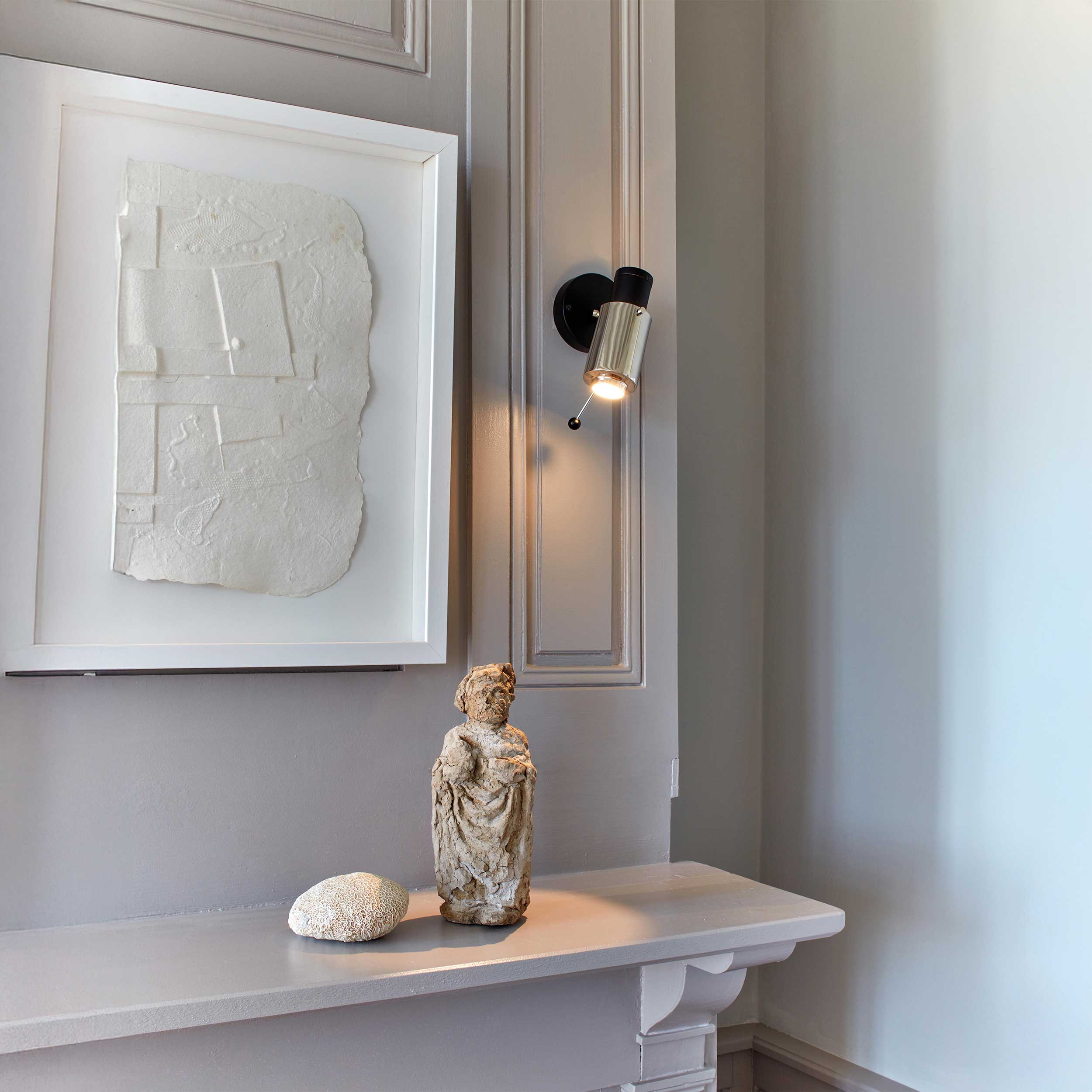DCW éditions Biny Spot LED spot light