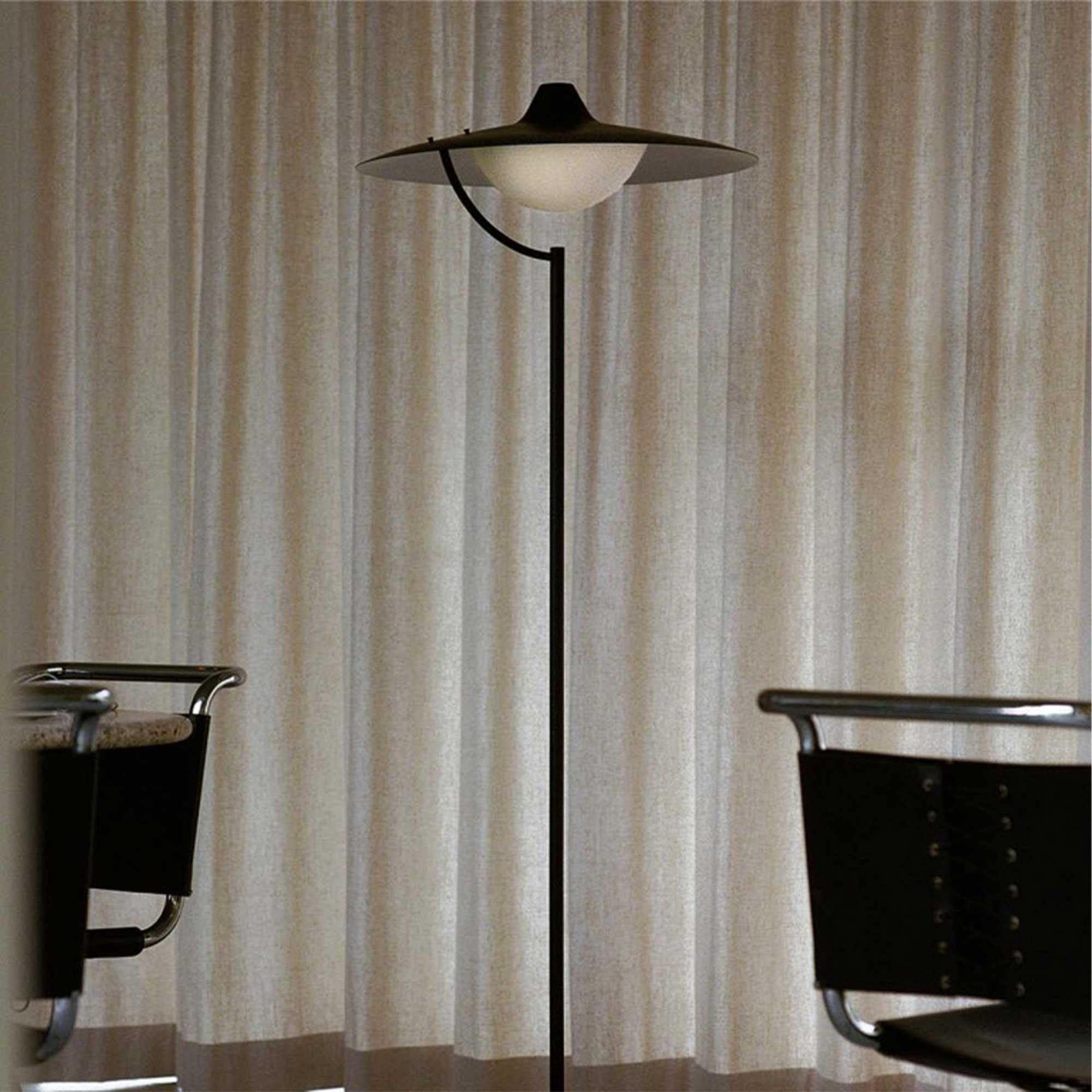 DCW éditions Biny LED floor lamp