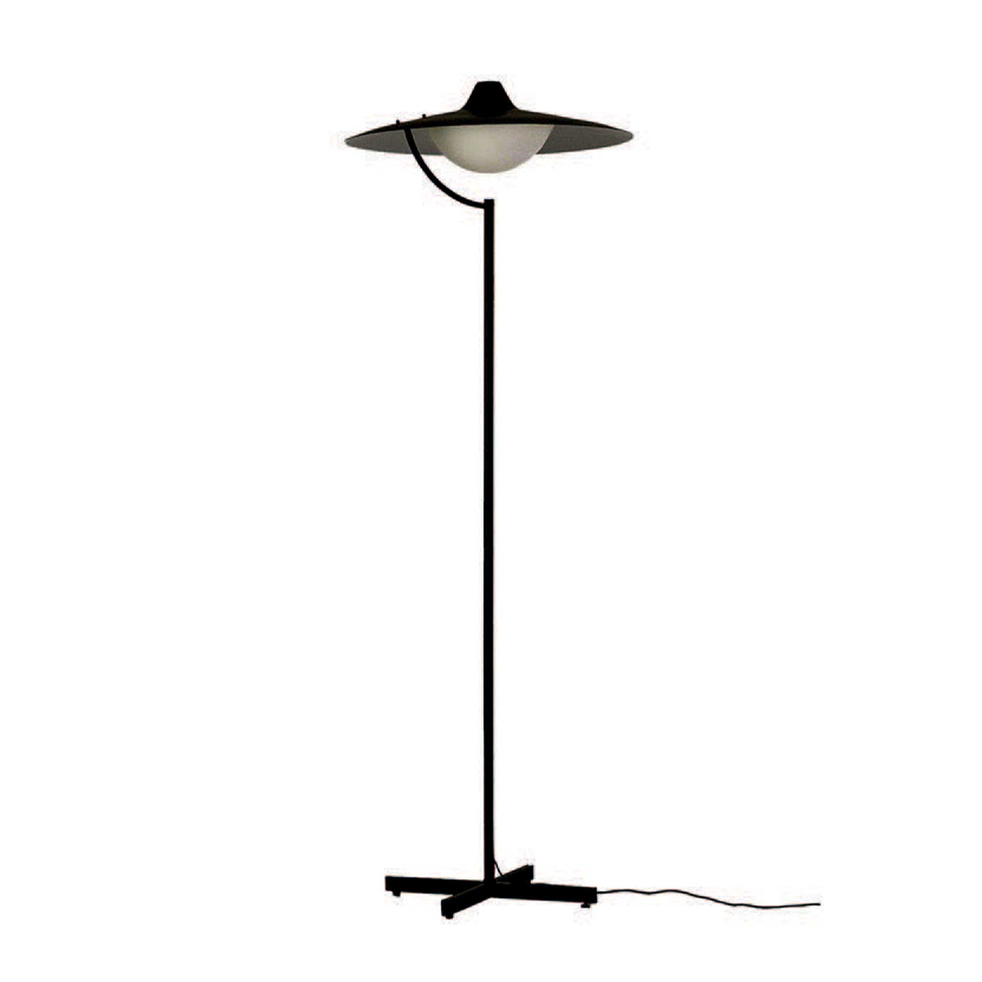DCW éditions Biny LED floor lamp