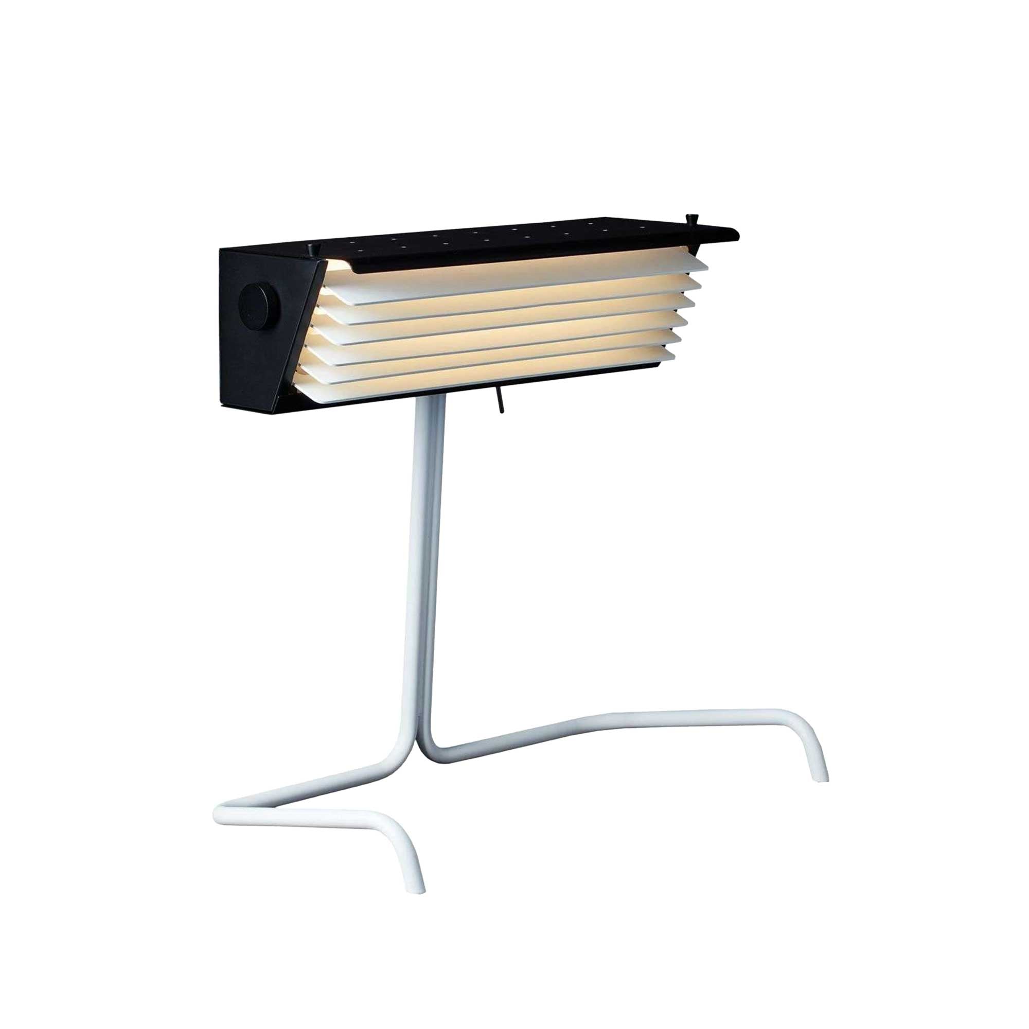 DCW éditions Biny LED table lamp