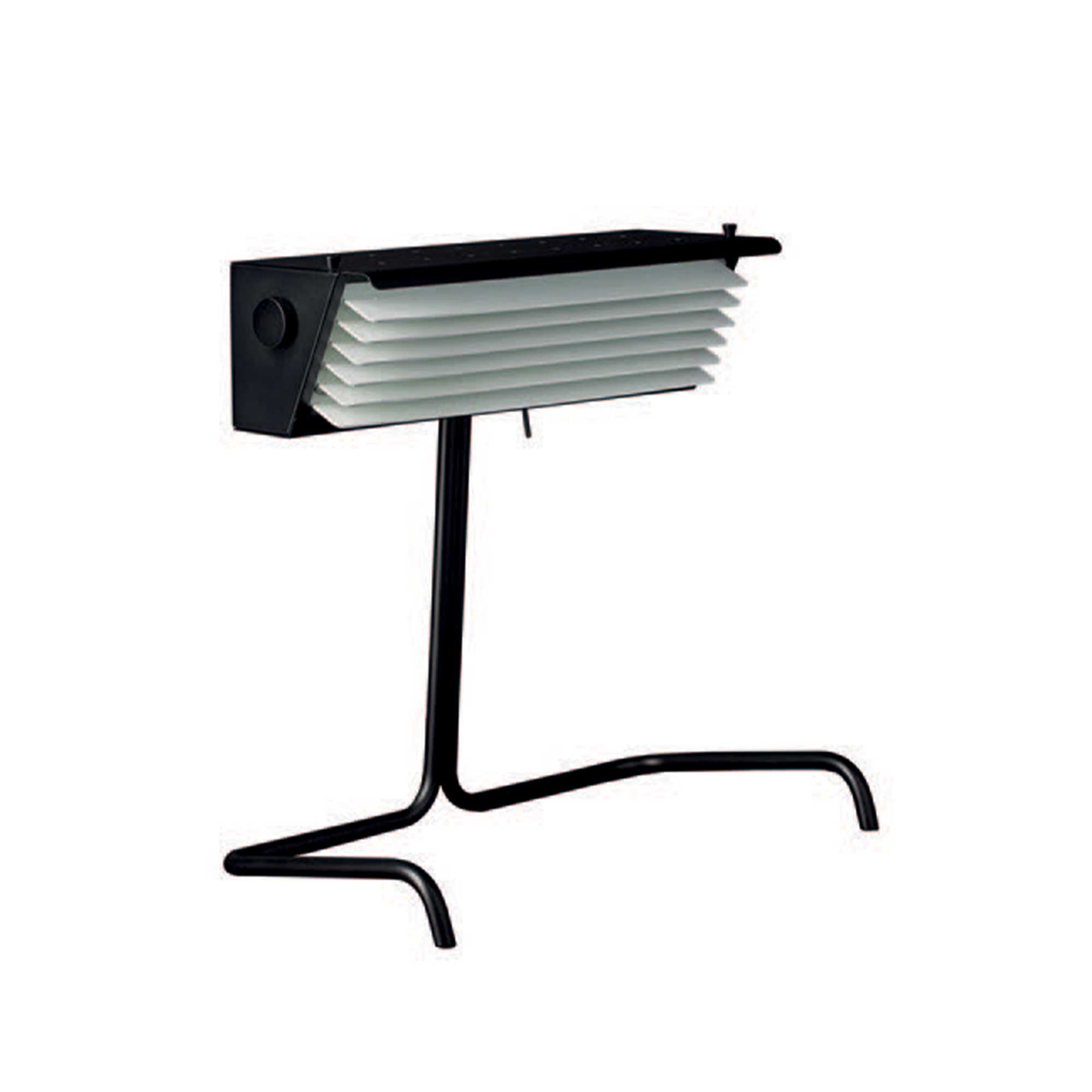 DCW éditions Biny LED table lamp