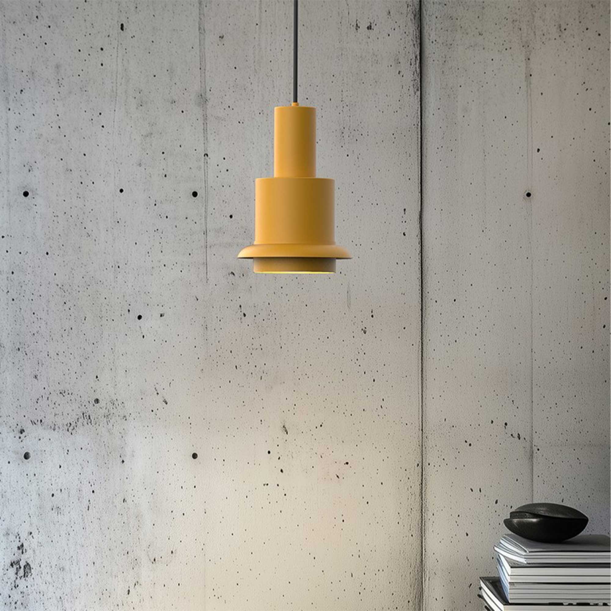 DCW éditions Chaumont S E27 pendant luminaire
