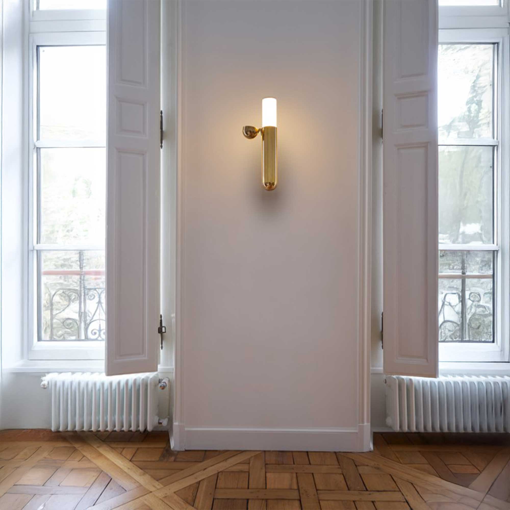 DCW éditions ISP LED wall lamp