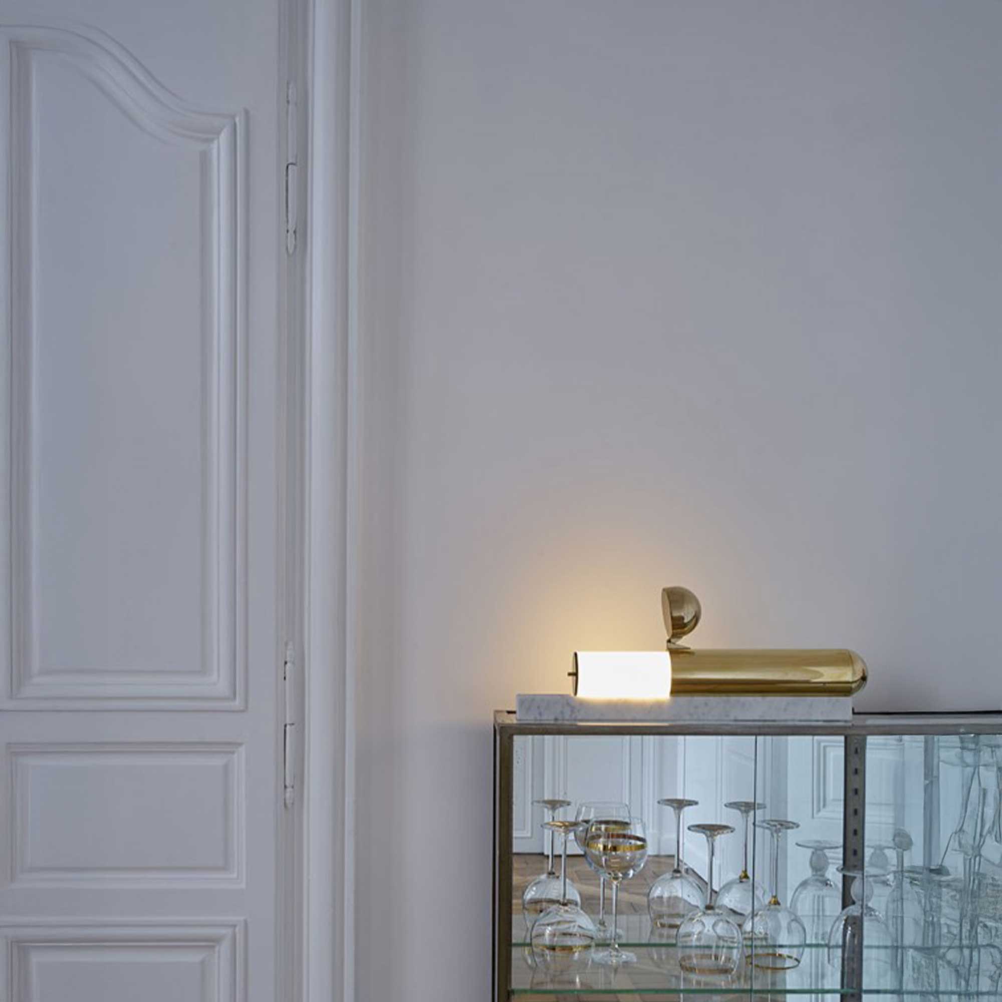 DCW éditions ISP LED table lamp