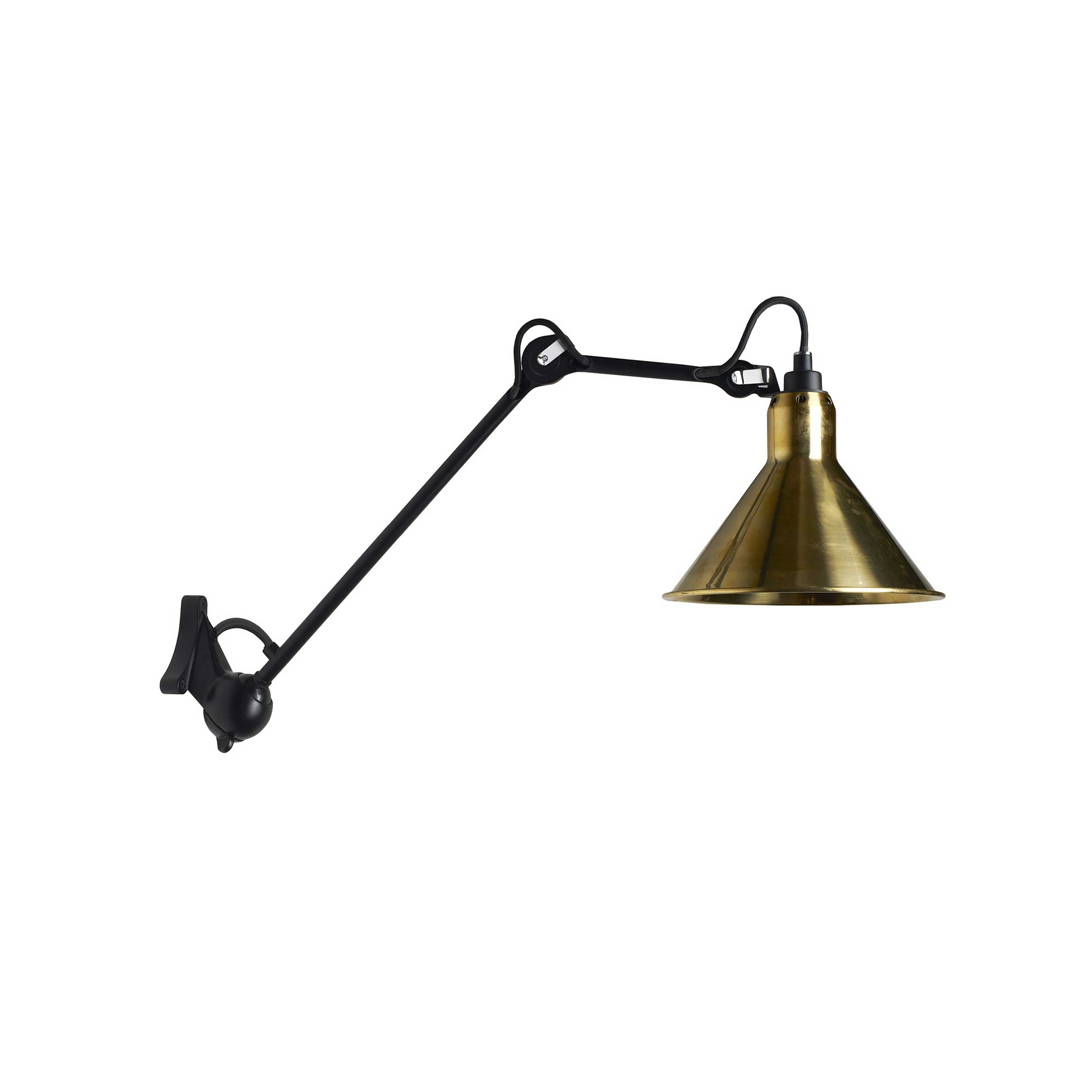 DCW éditions Lampe Gras N°222 E14 wall lamp