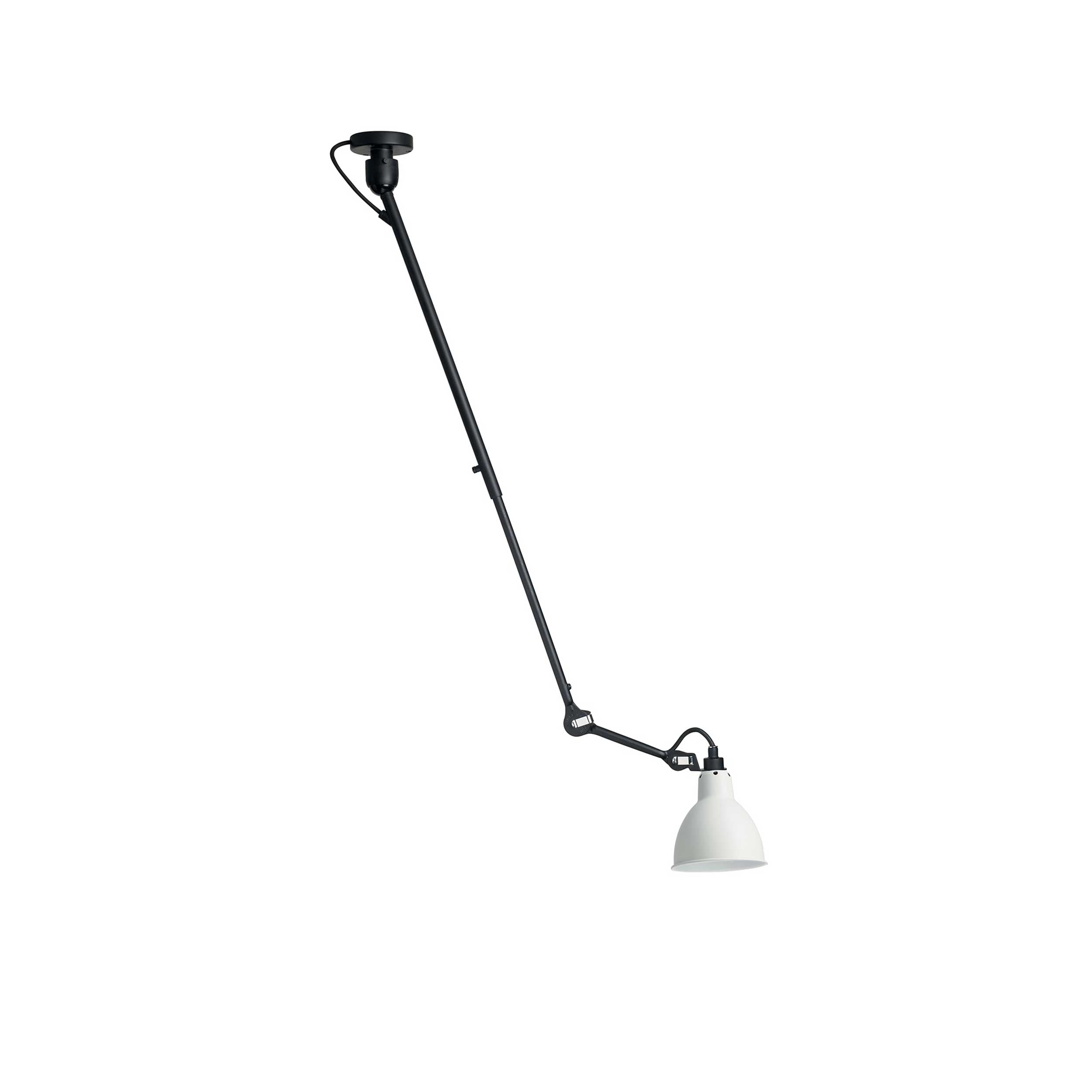 DCW éditions Lampe Gras N°302 E14 ceiling light