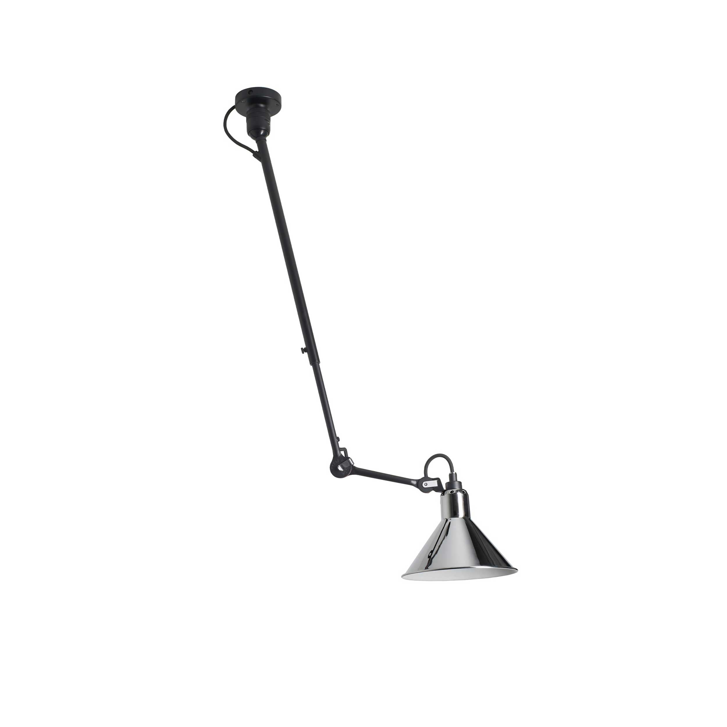 DCW éditions Lampe Gras N°302 E14 ceiling light