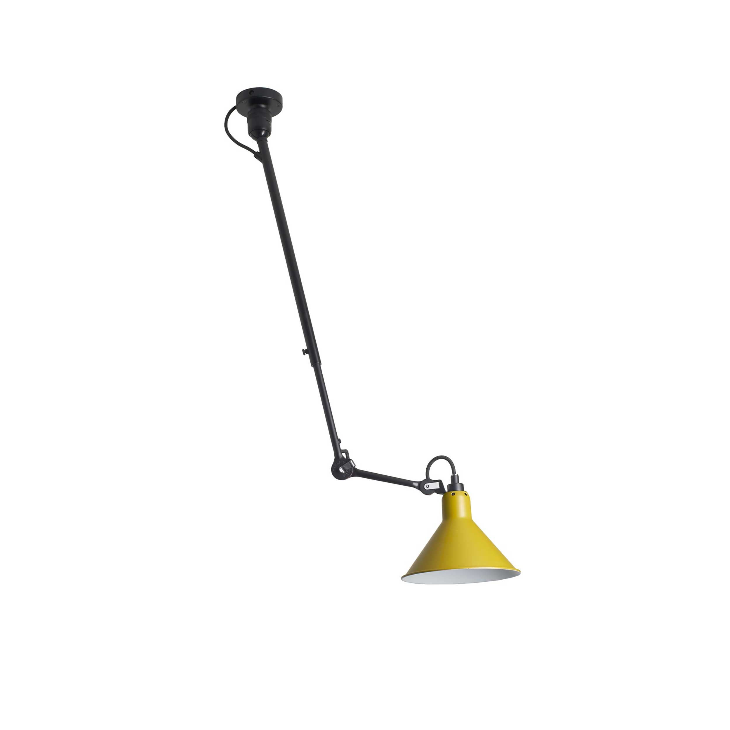 DCW éditions Lampe Gras N°302 E14 ceiling light