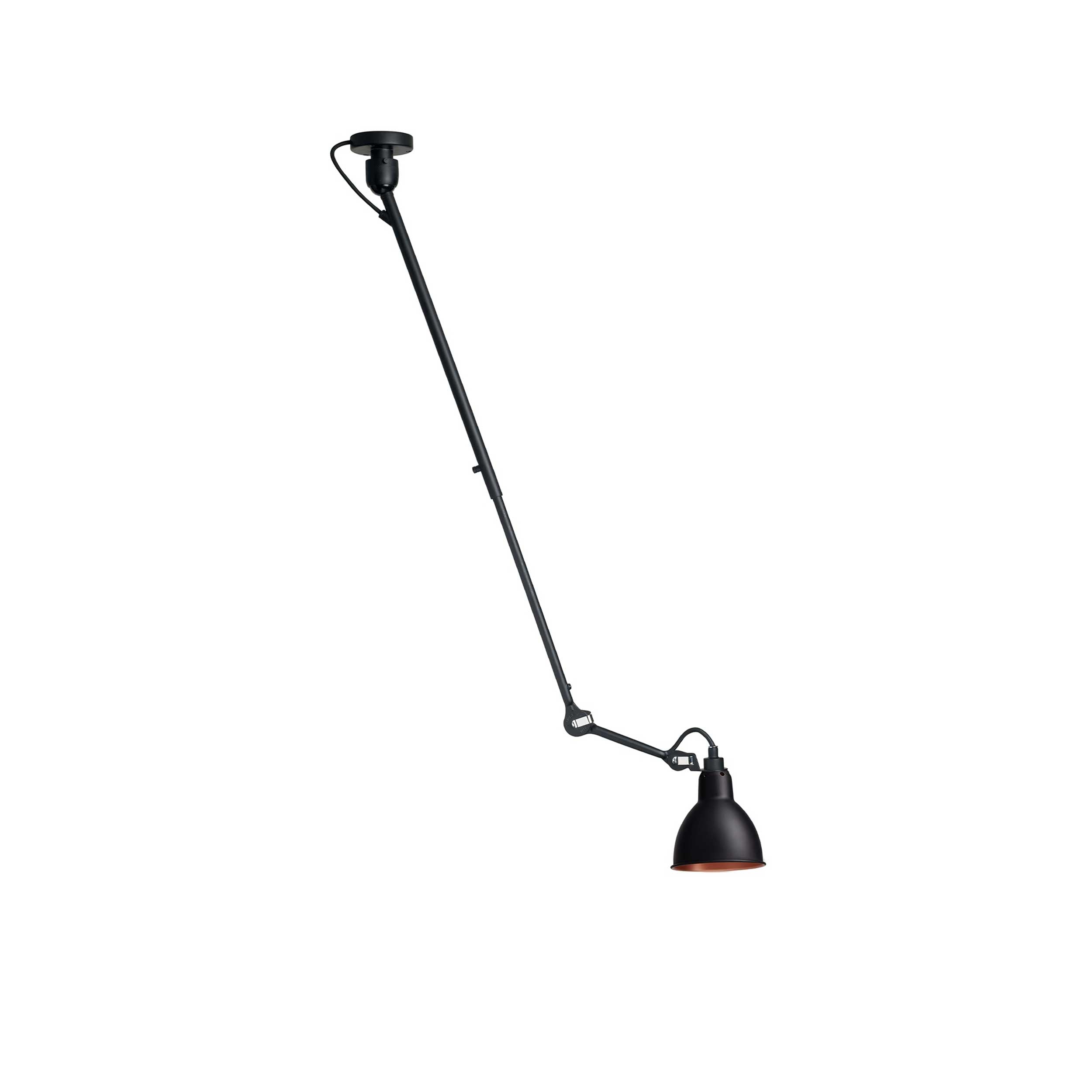 DCW éditions Lampe Gras N°302 E14 ceiling light