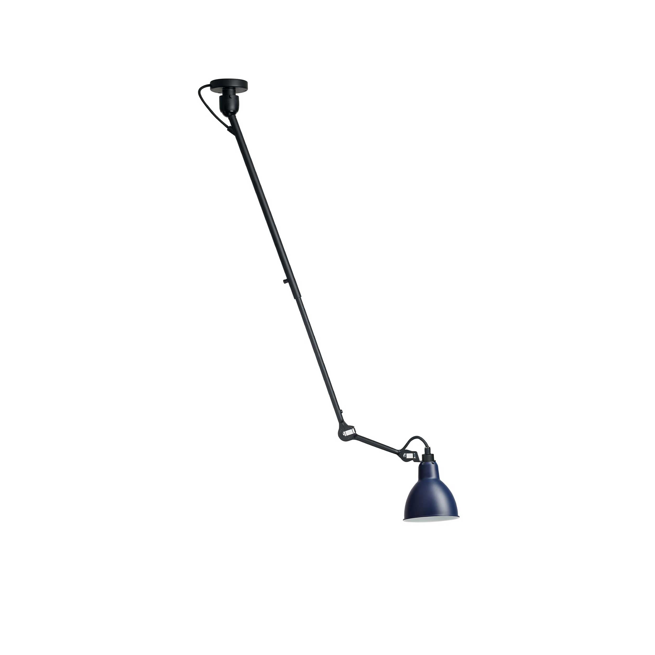 DCW éditions Lampe Gras N°302 E14 ceiling light