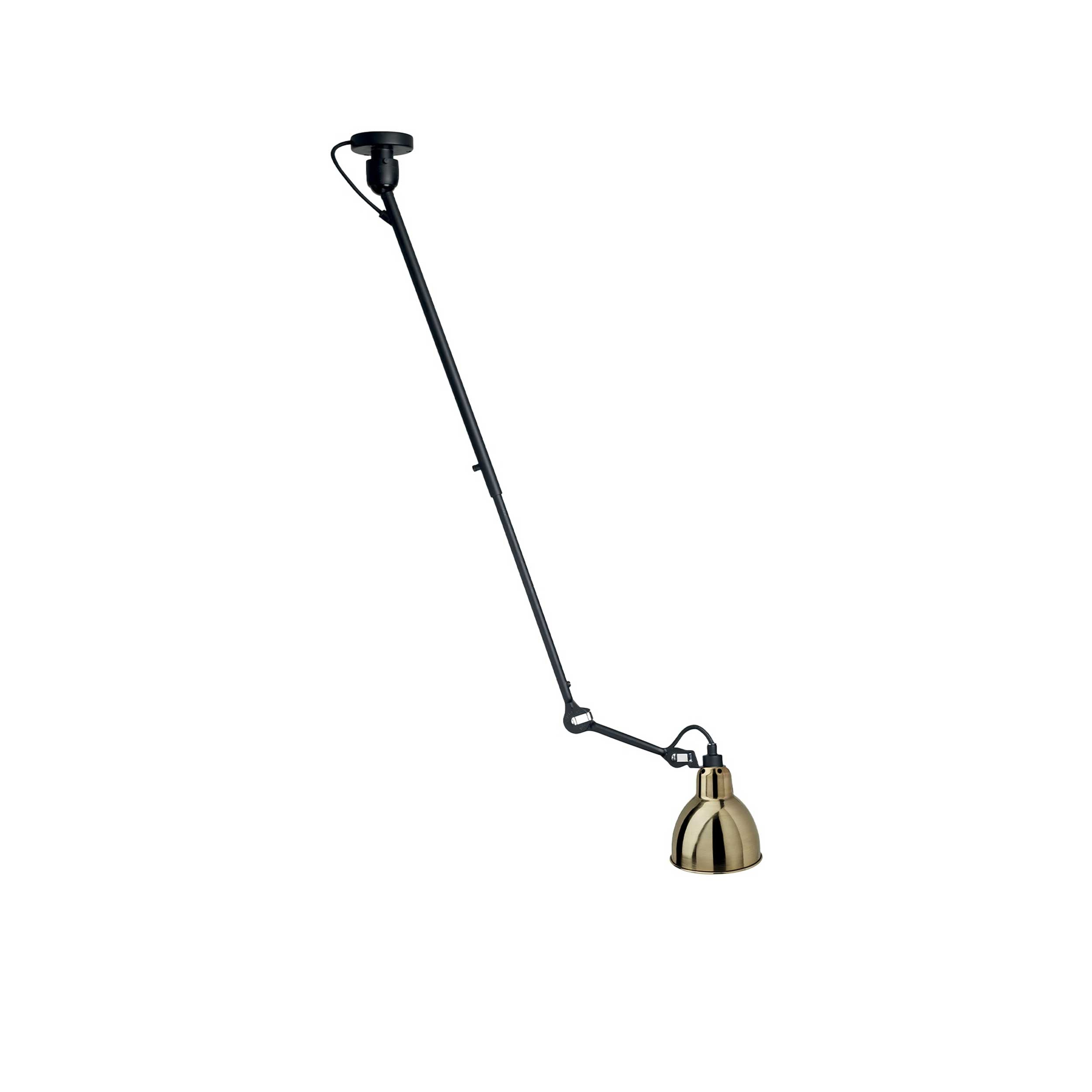 DCW éditions Lampe Gras N°302 E14 ceiling light