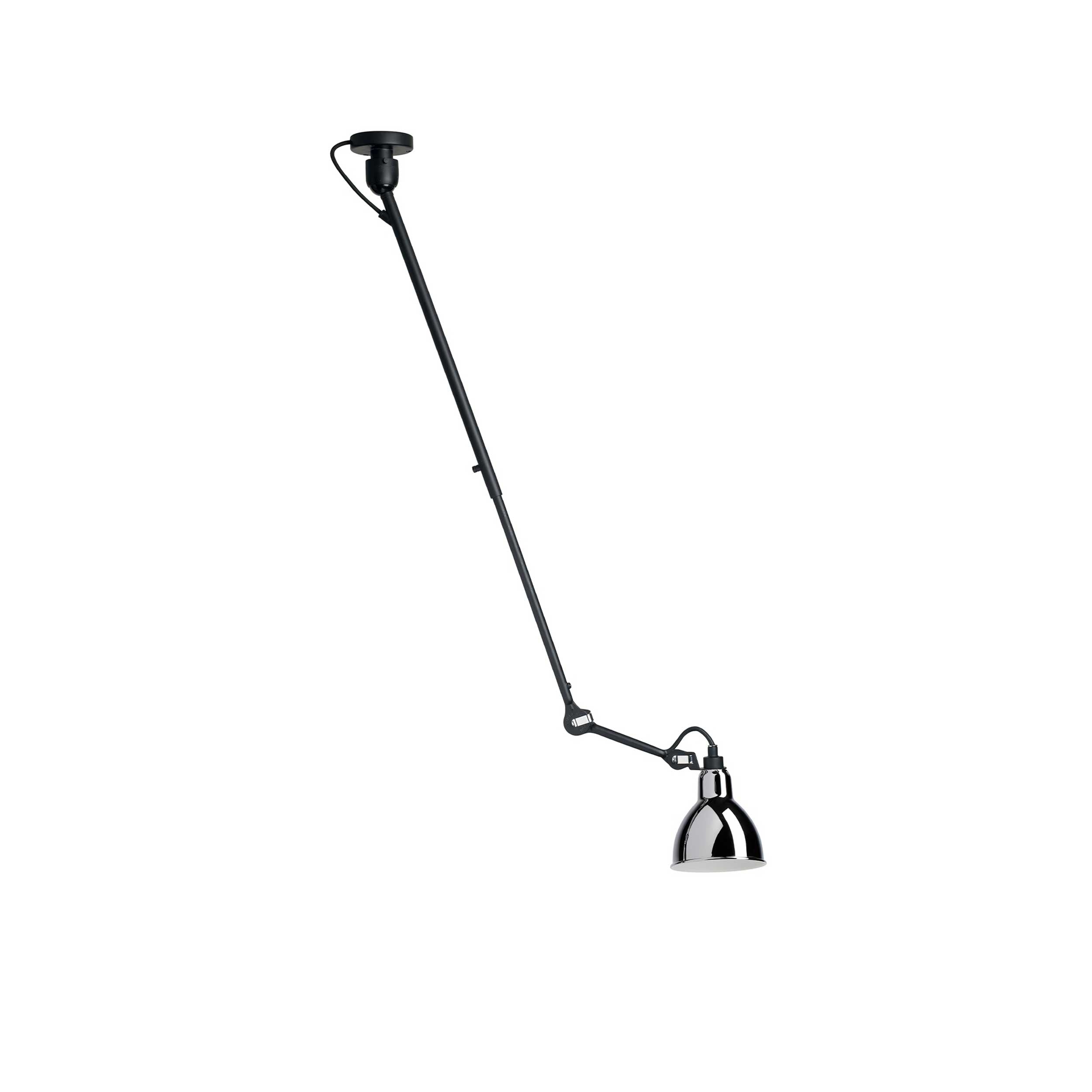DCW éditions Lampe Gras N°302 E14 ceiling light