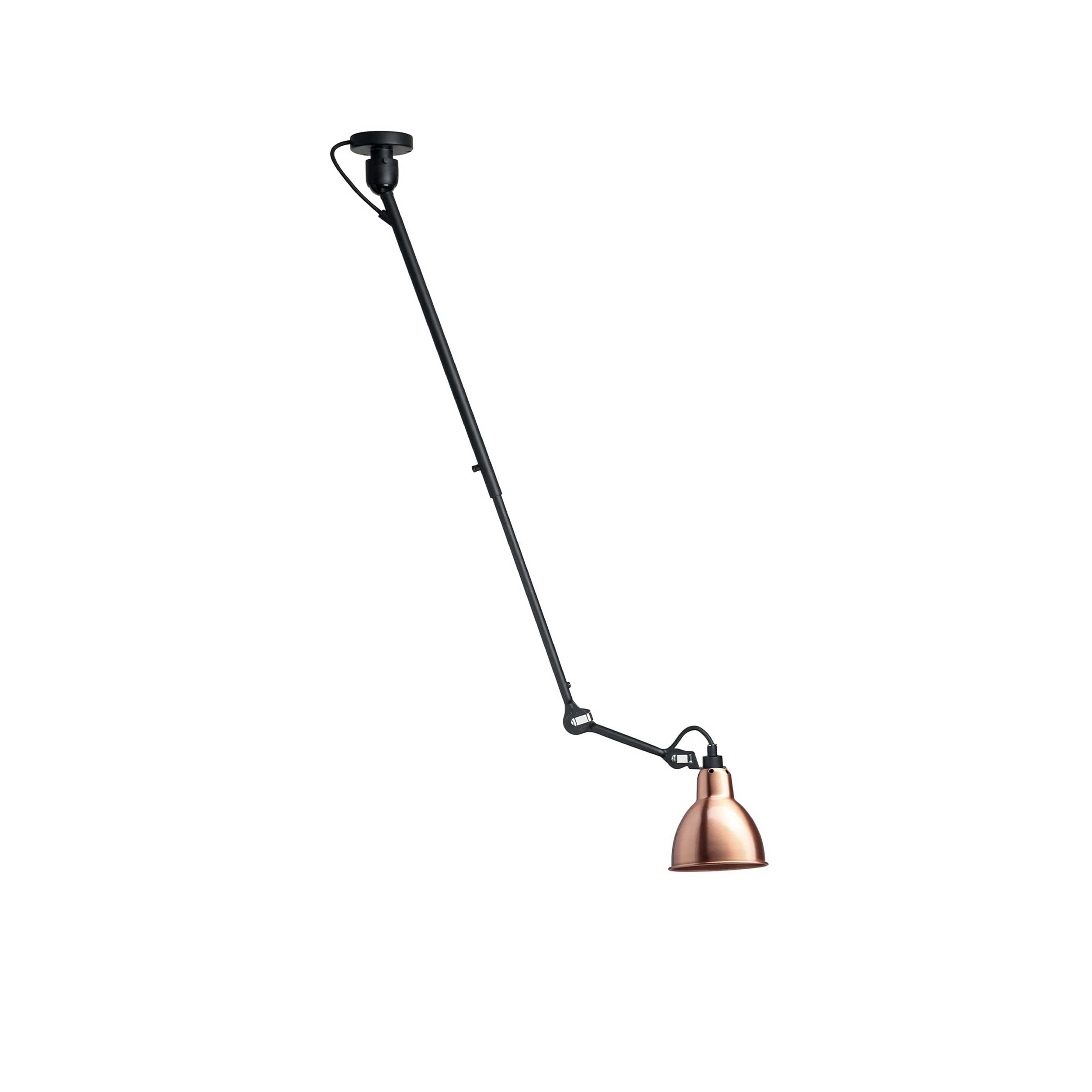 DCW éditions Lampe Gras N°302 E14 ceiling light