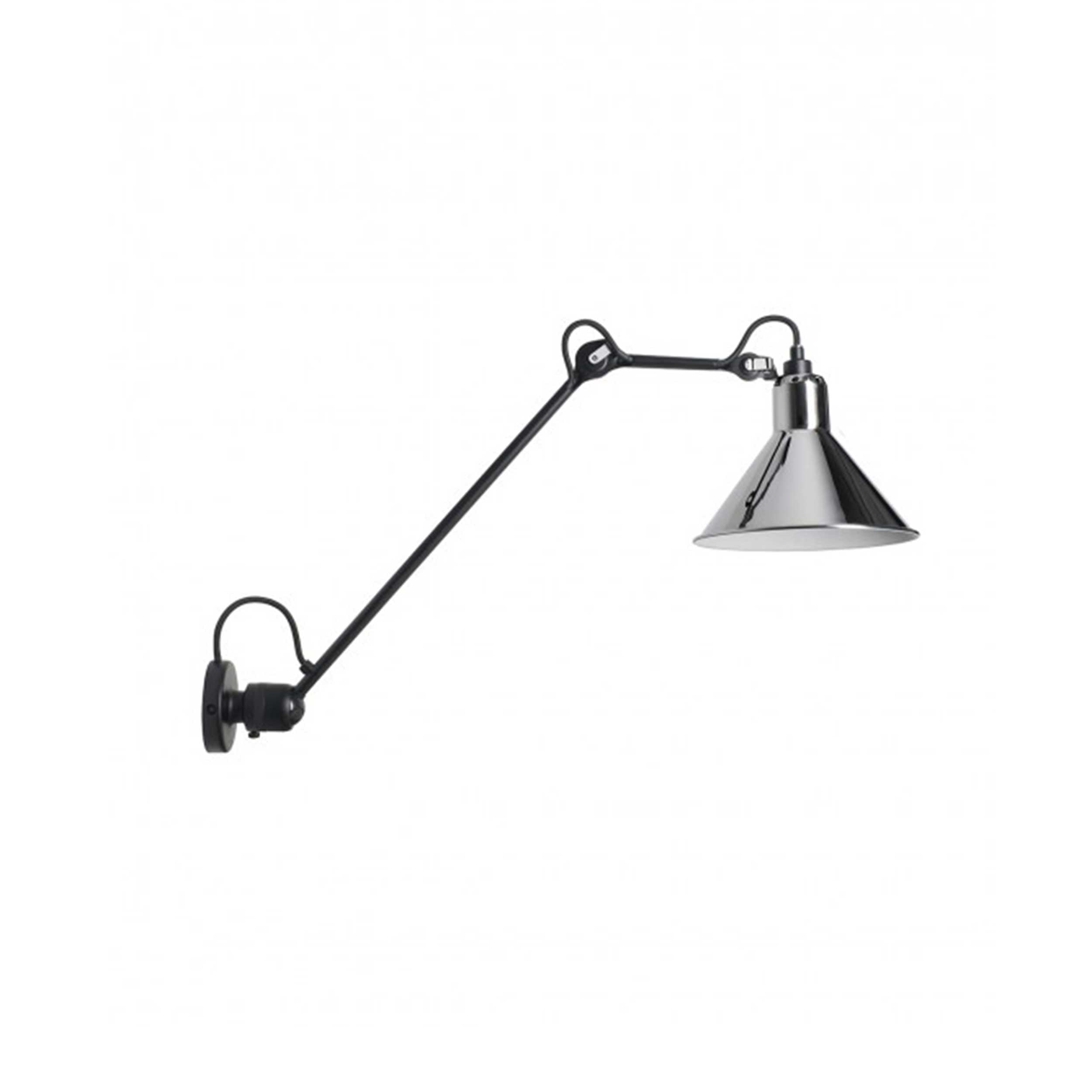 DCW éditions Lampe Gras N°304 L40 E14 wall lamp