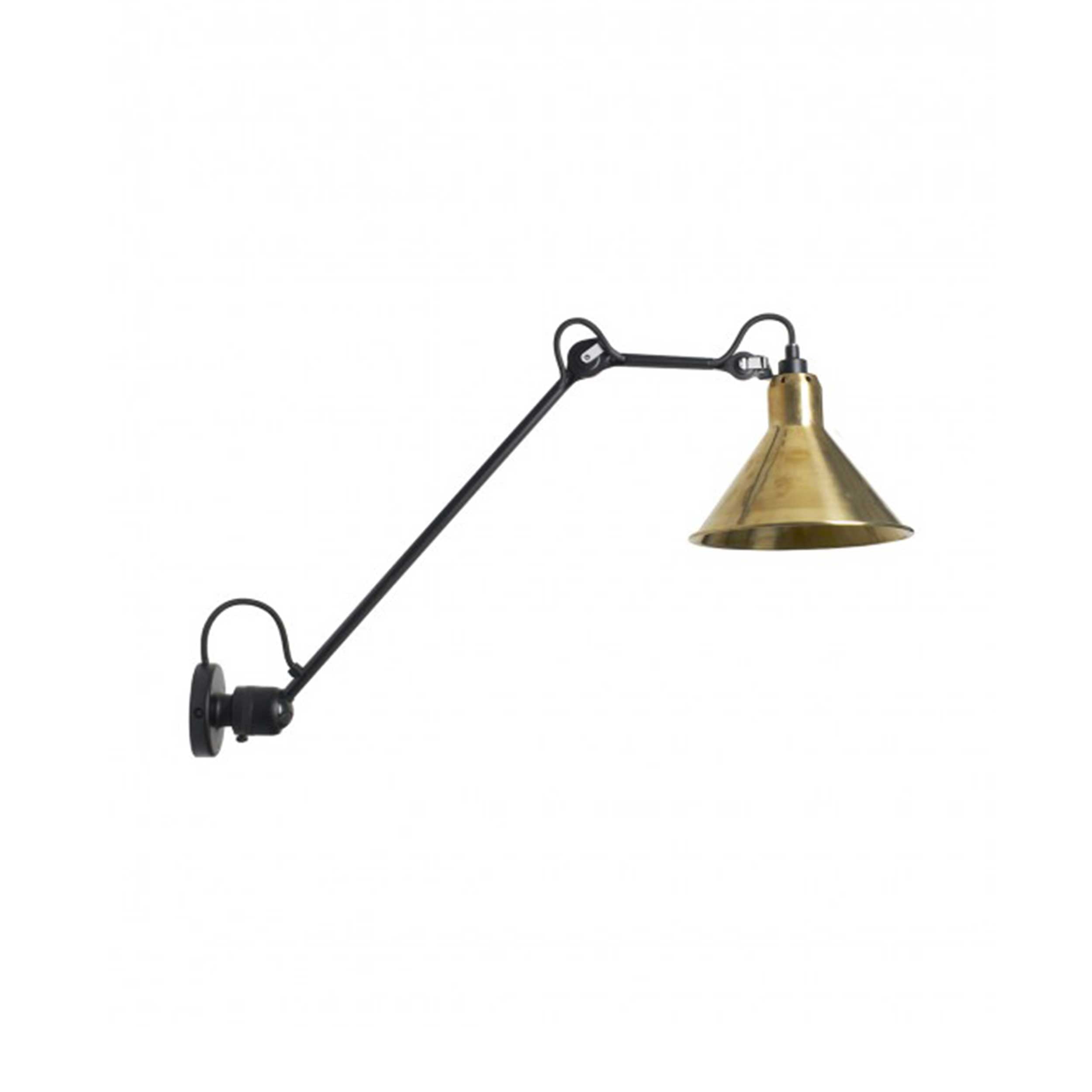 DCW éditions Lampe Gras N°304 L40 E14 wall lamp