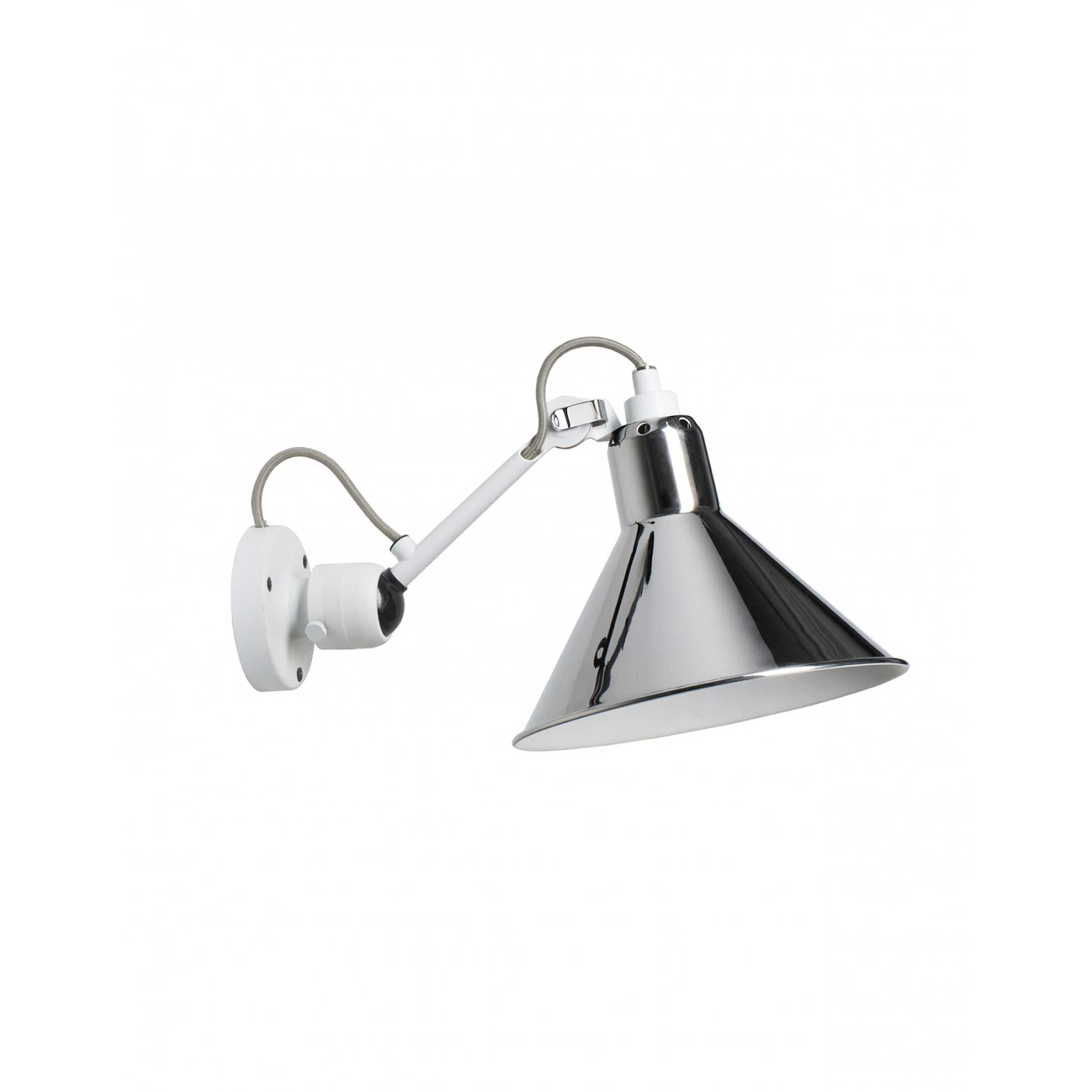 DCW éditions Lampe Gras N