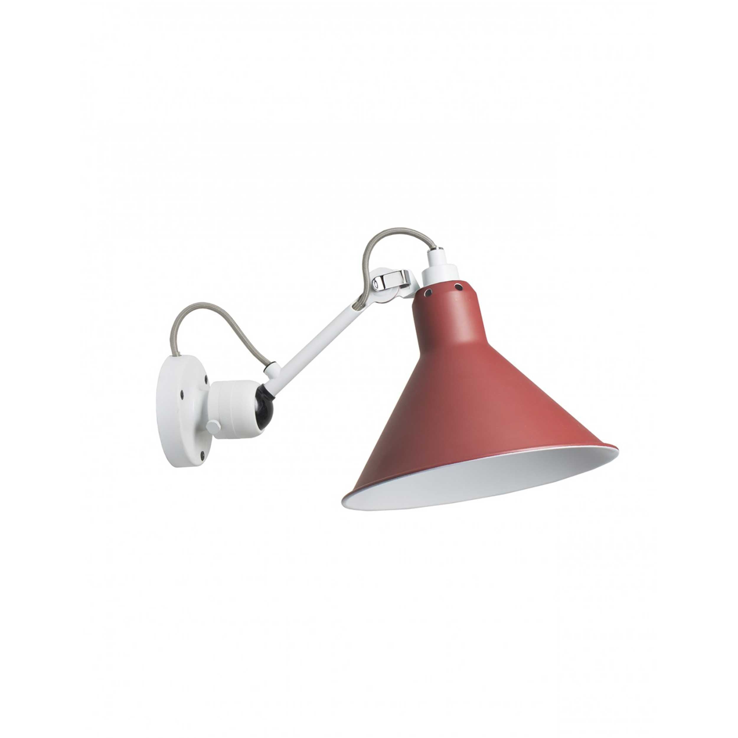 DCW éditions Lampe Gras N