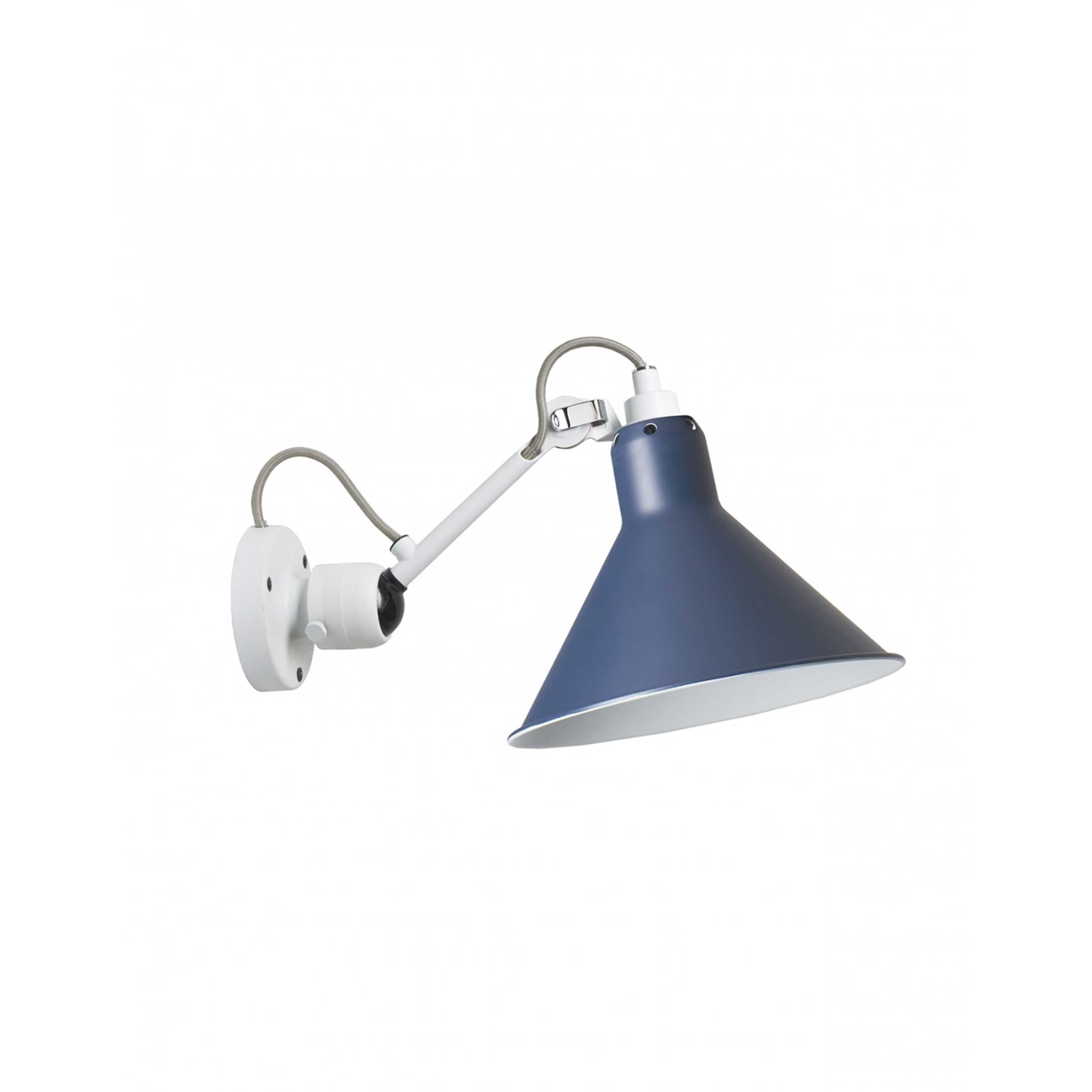 DCW éditions Lampe Gras N