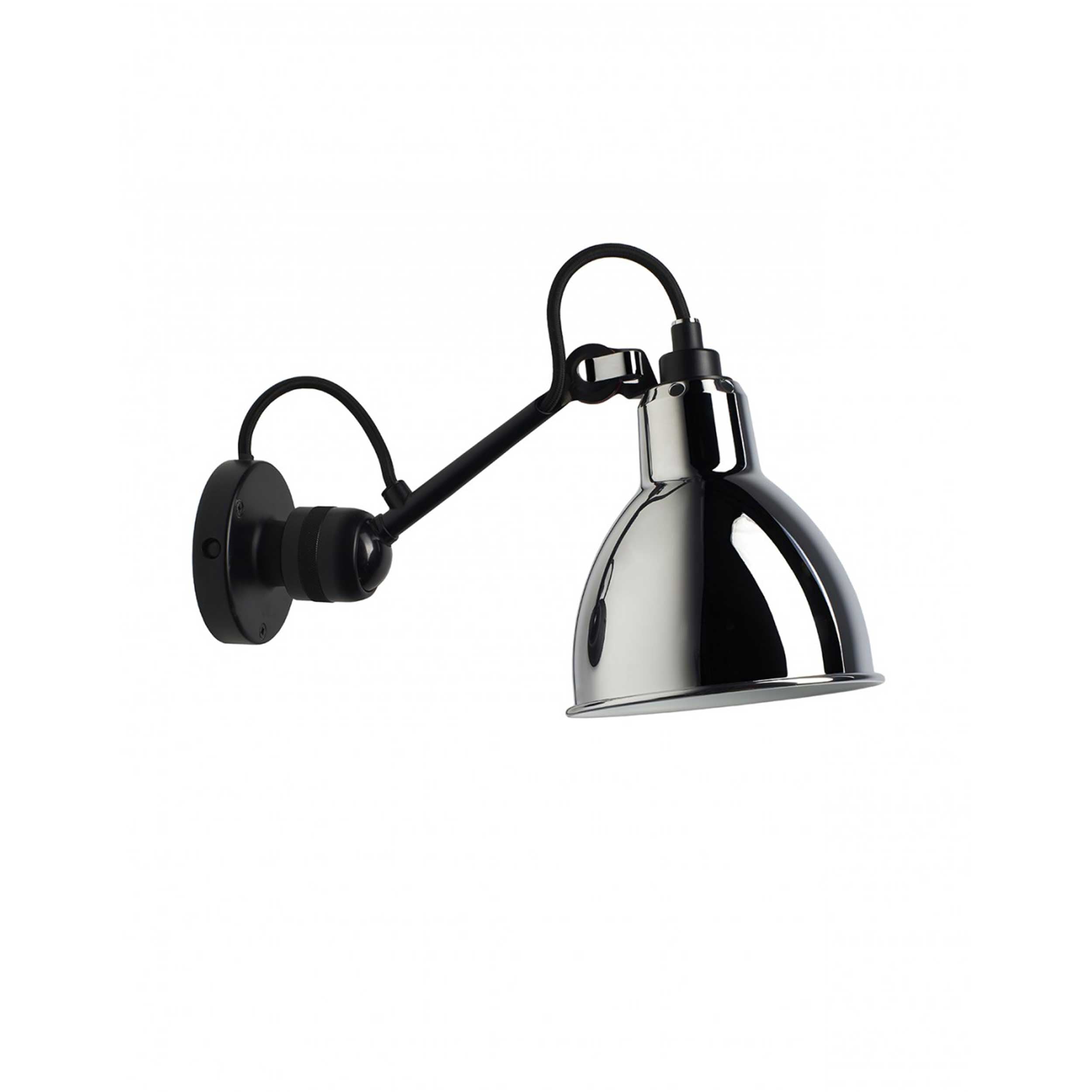 DCW éditions Lampe Gras N