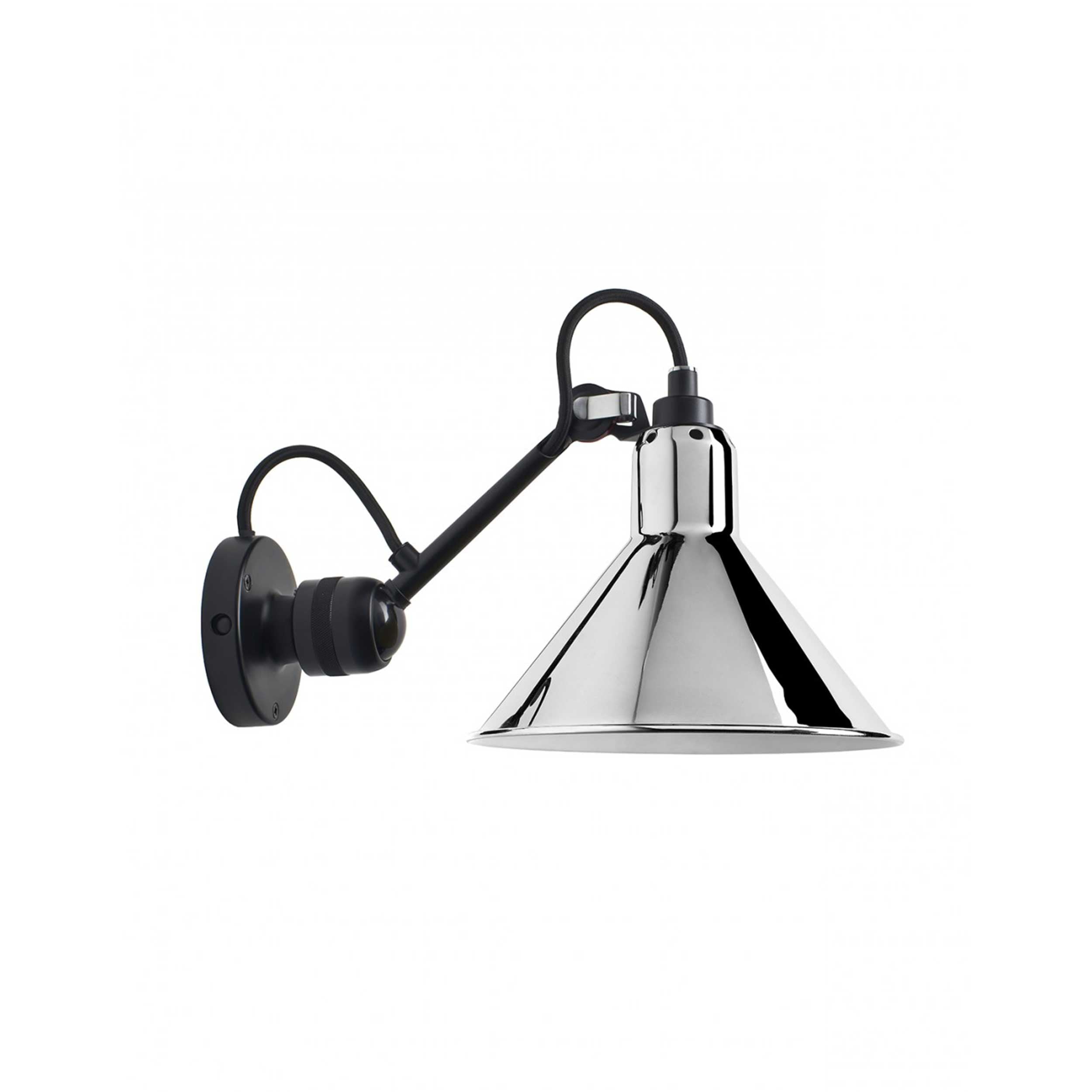 DCW éditions Lampe Gras N