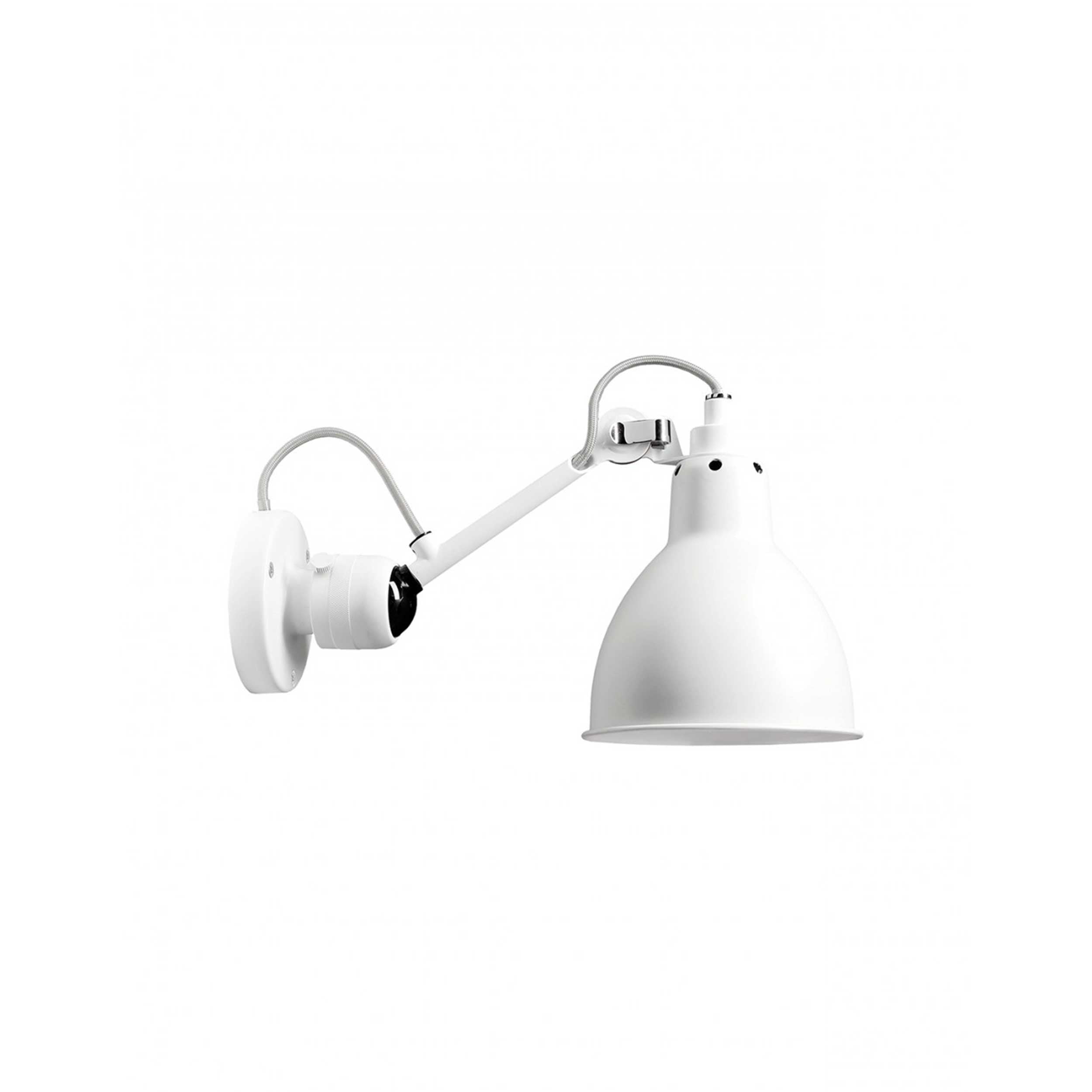 DCW éditions Lampe Gras N