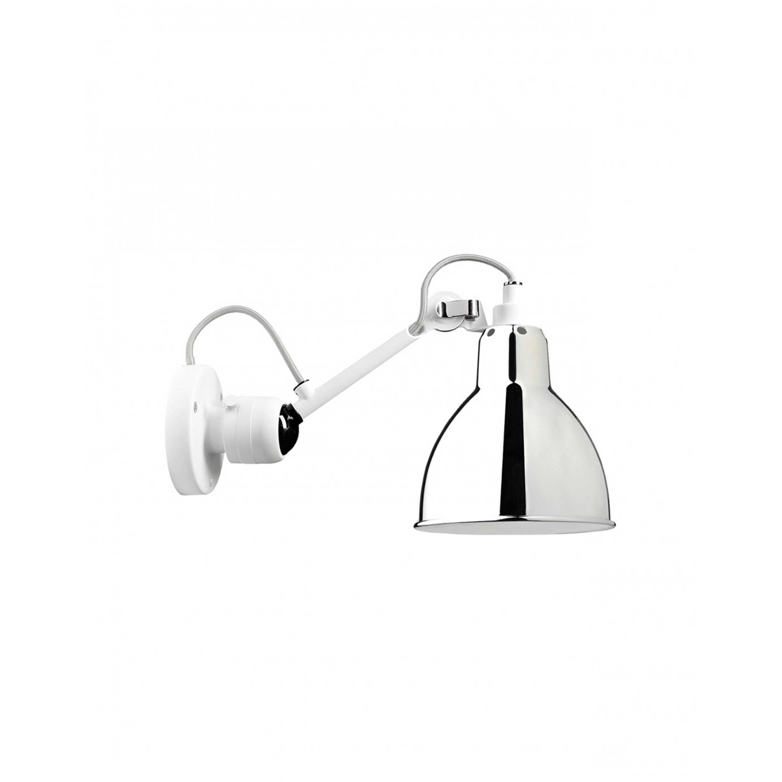 DCW éditions Lampe Gras N