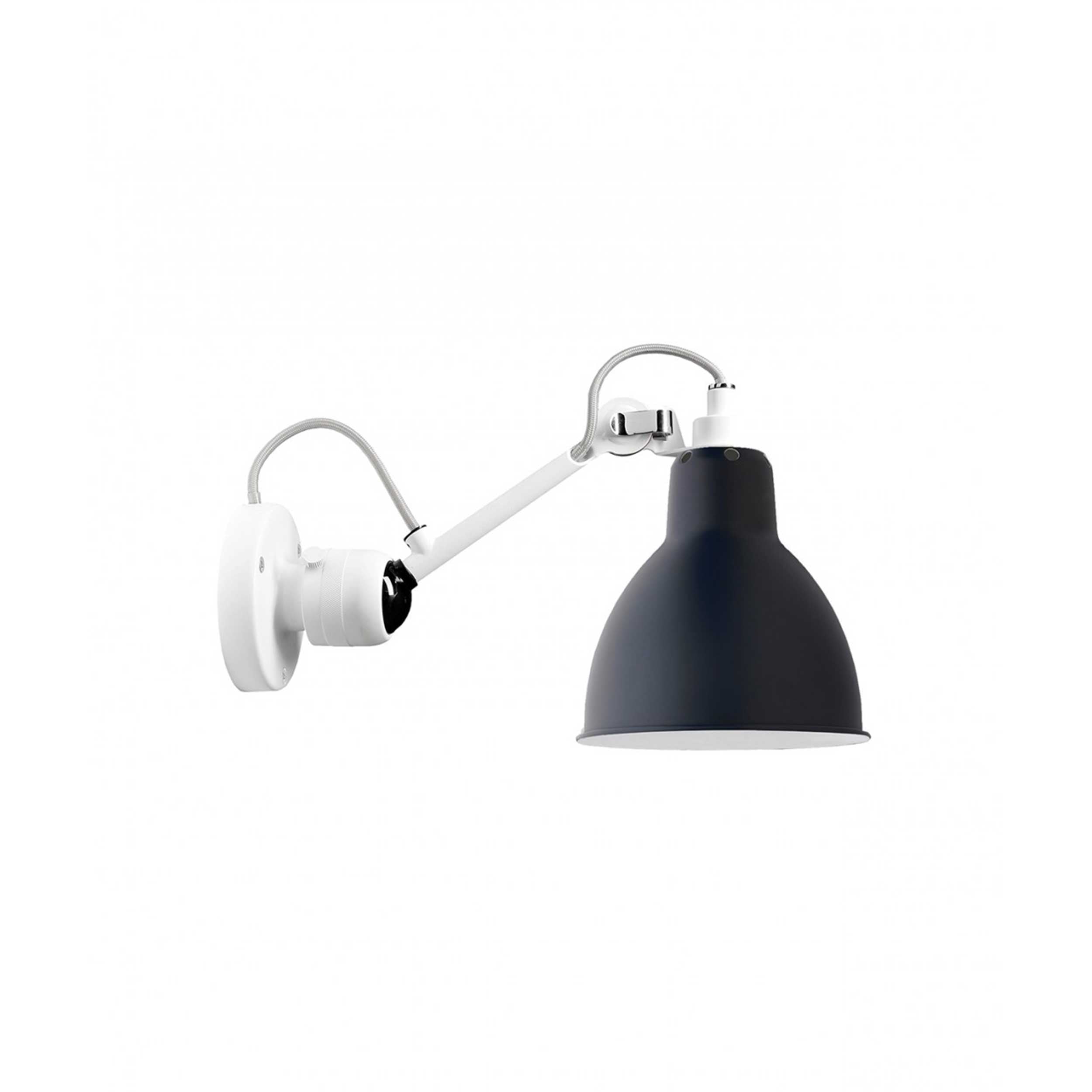 DCW éditions Lampe Gras N