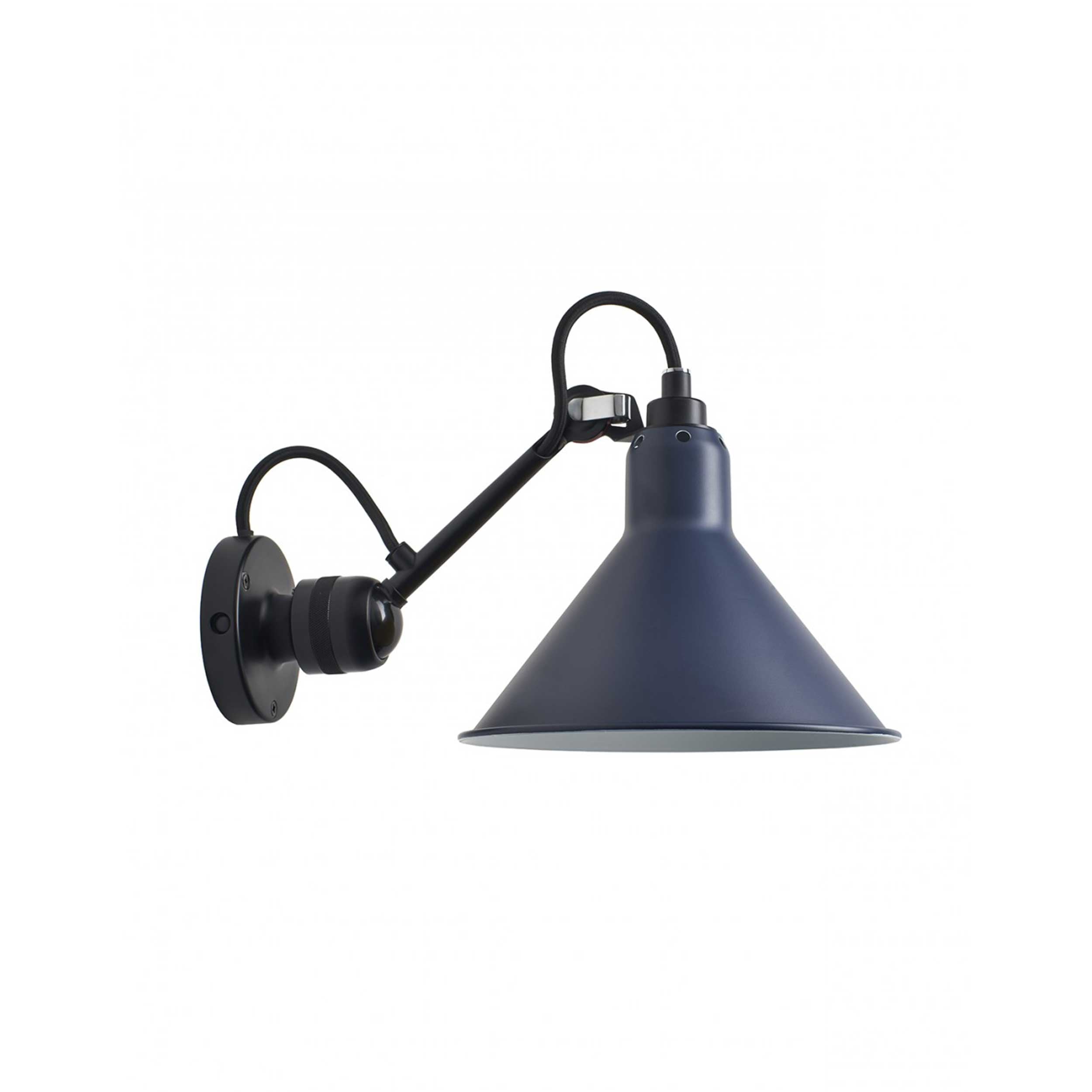 DCW éditions Lampe Gras N