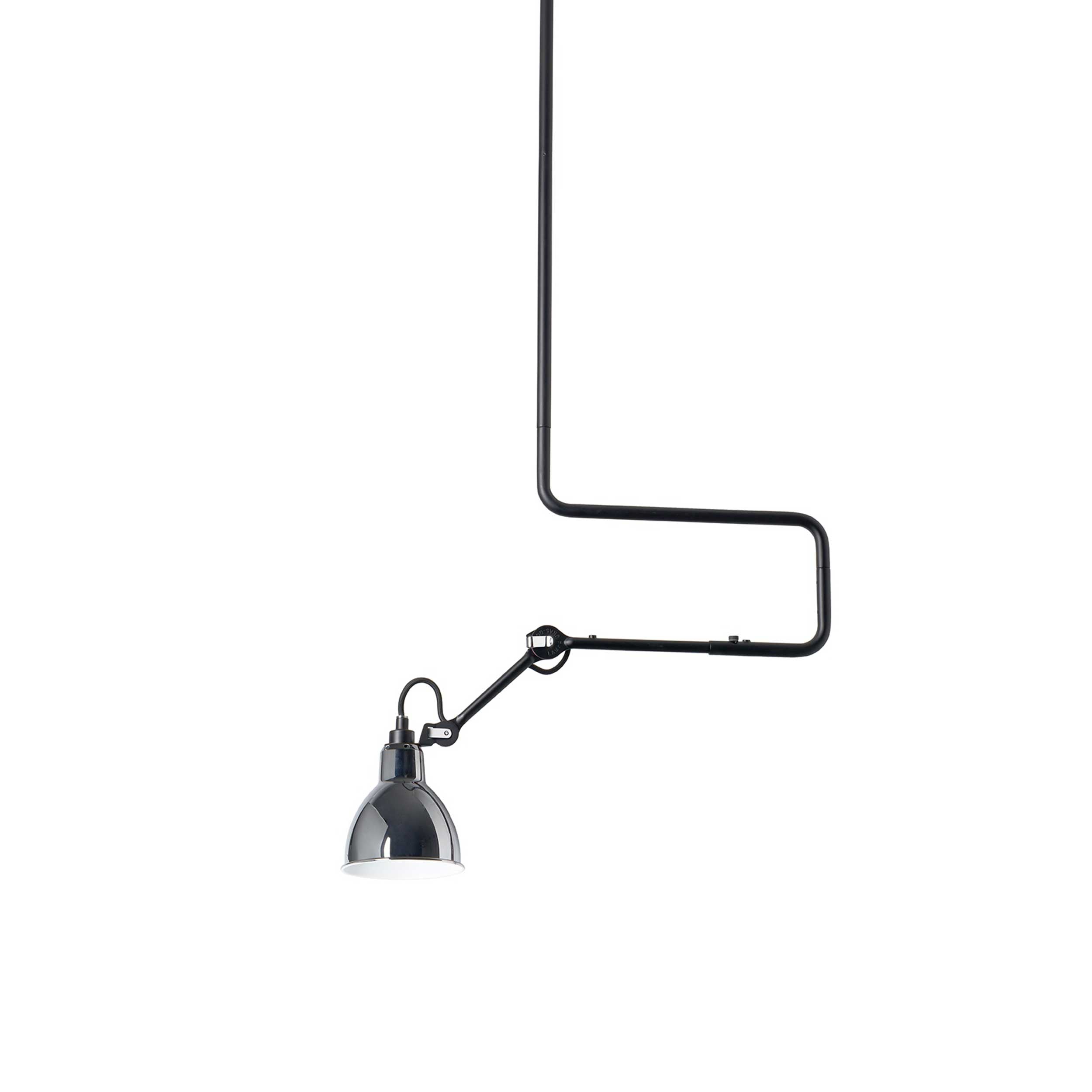 DCW éditions Lampe Gras N°312 E14 ceiling light