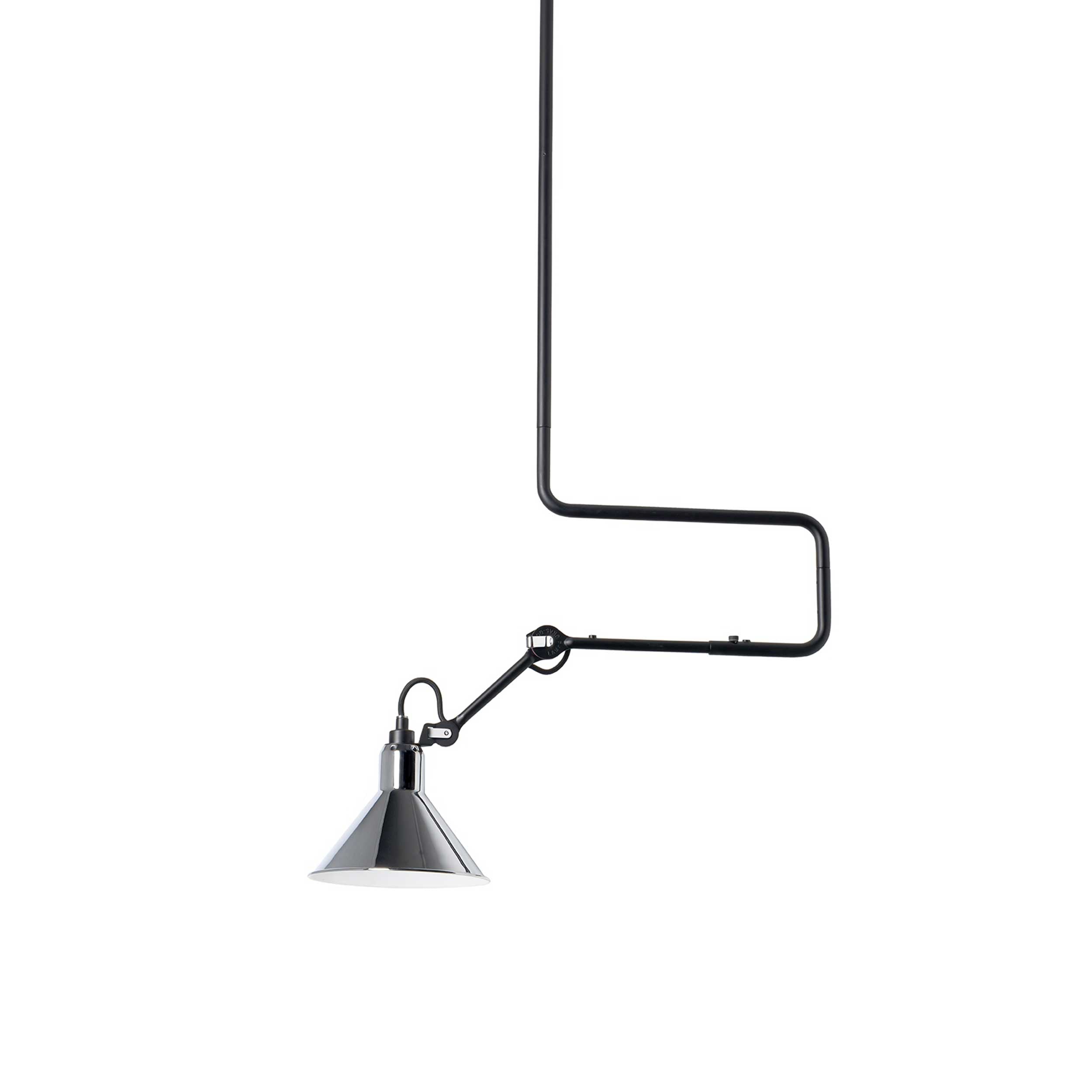 DCW éditions Lampe Gras N°312 E14 ceiling light