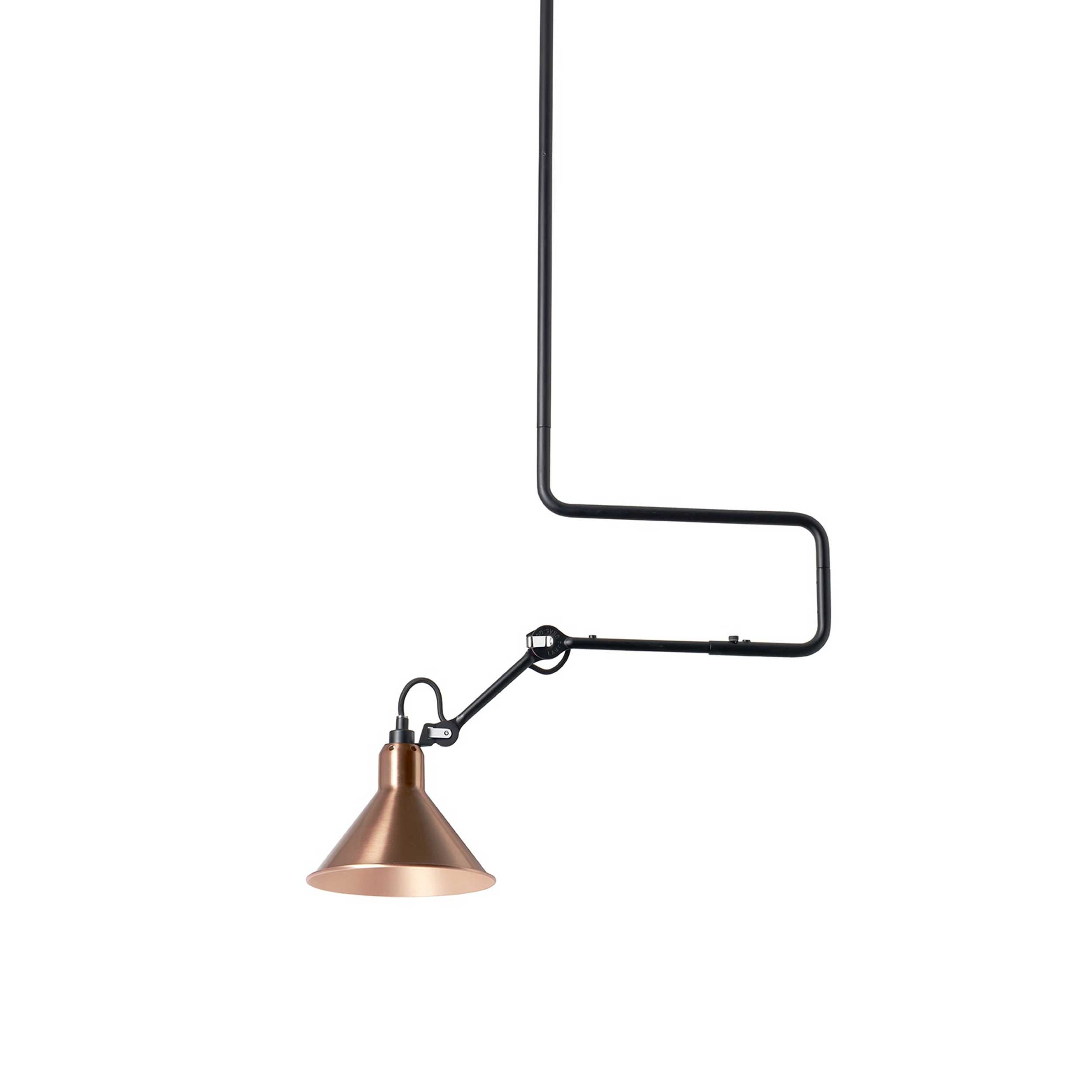 DCW éditions Lampe Gras N°312 E14 ceiling light