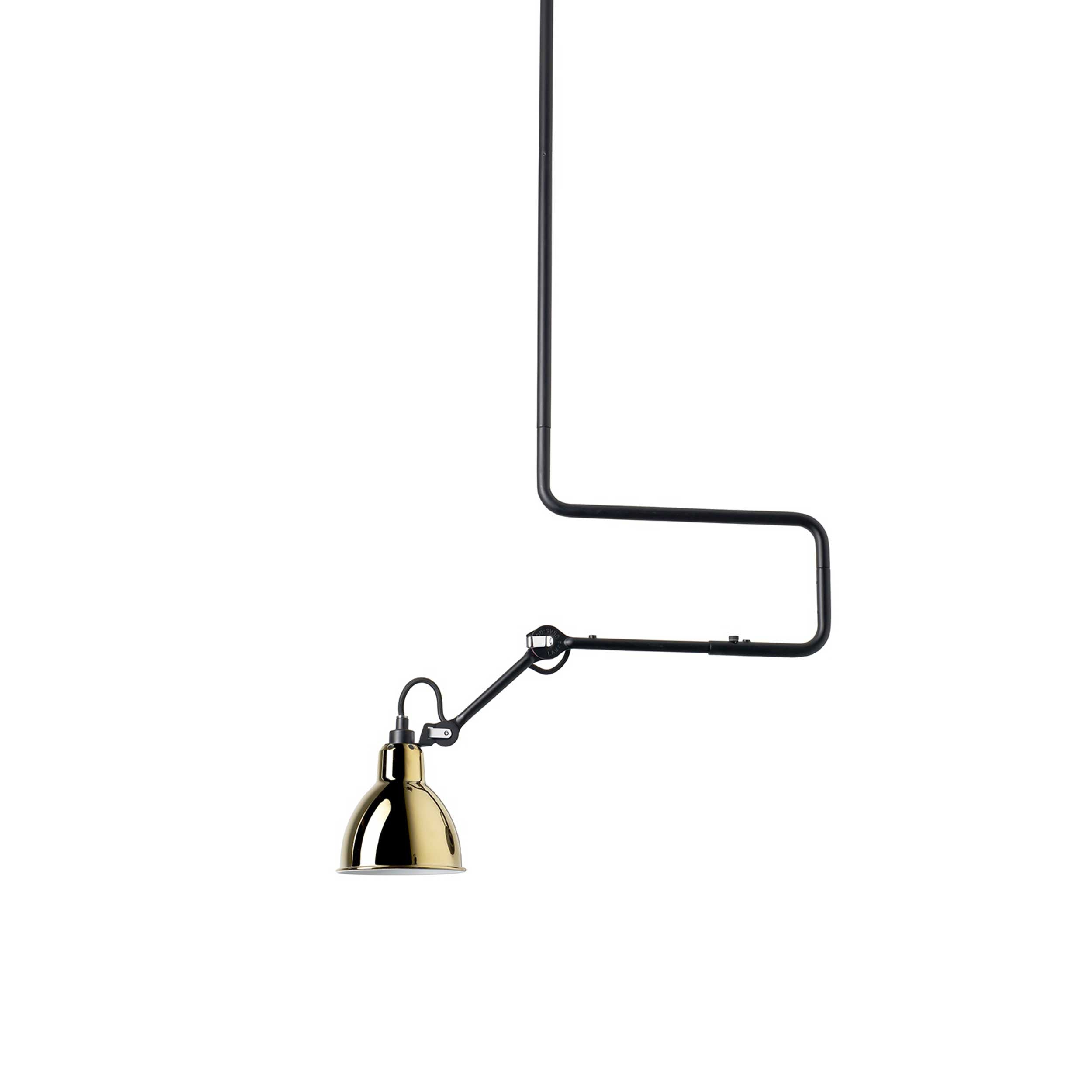 DCW éditions Lampe Gras N°312 E14 ceiling light