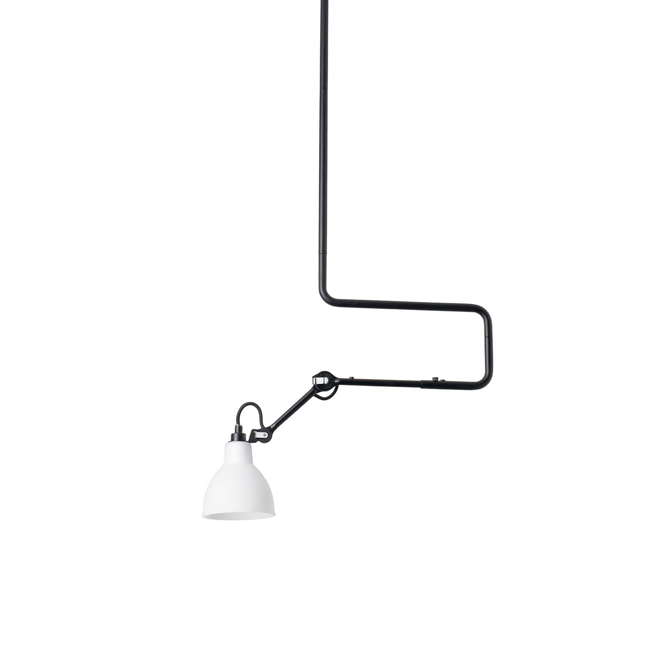 DCW éditions Lampe Gras N°312 E14 ceiling light