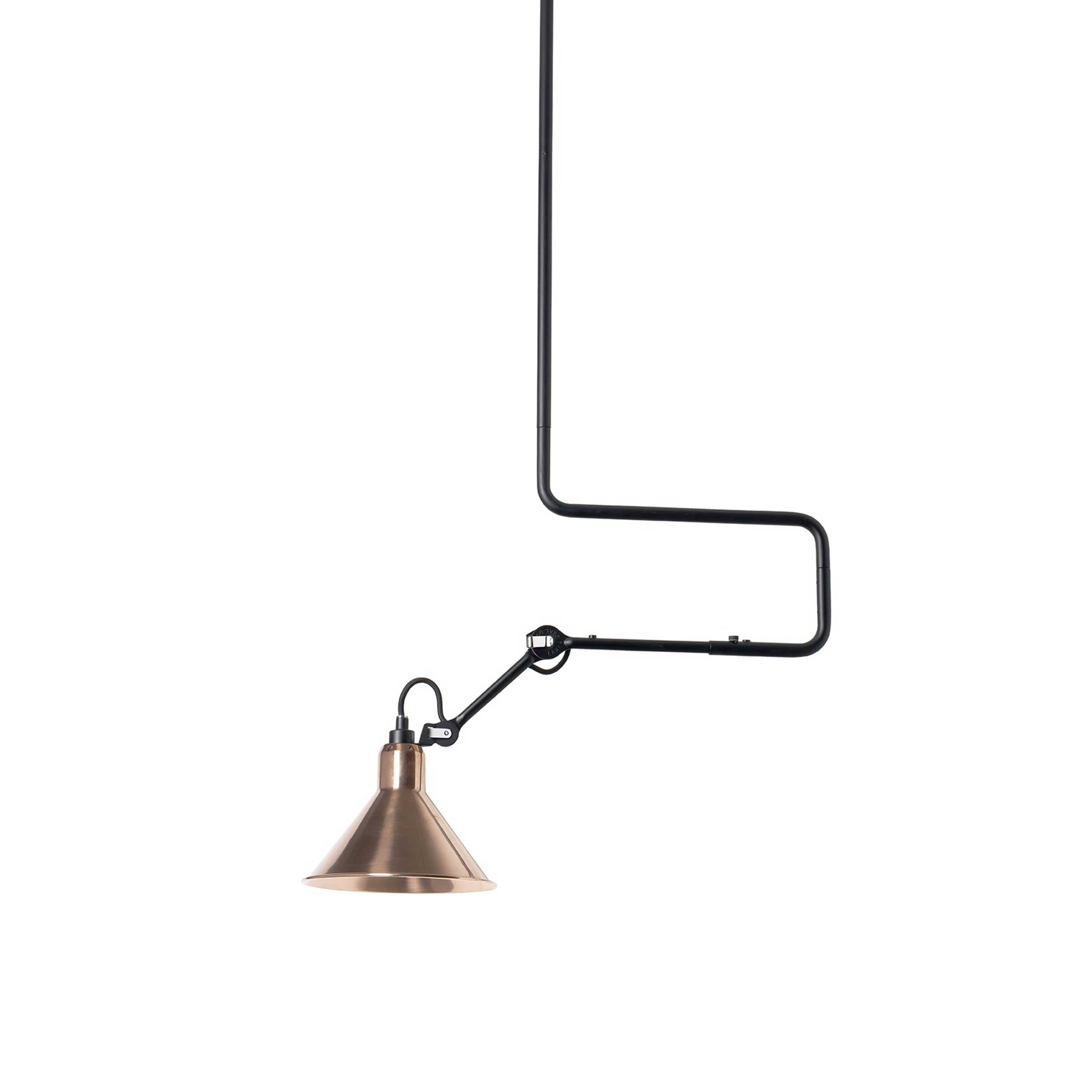 DCW éditions Lampe Gras N°312 E14 ceiling light