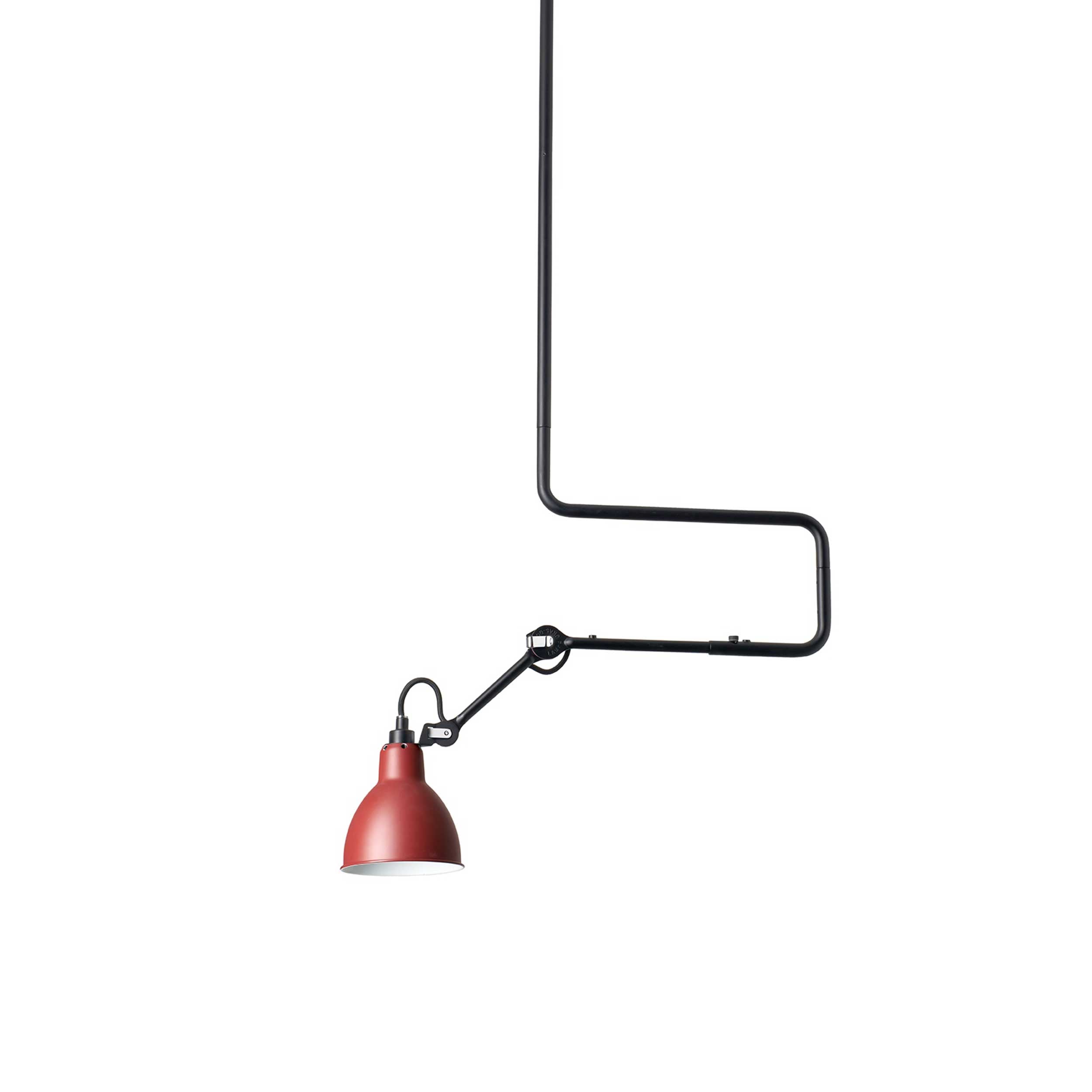DCW éditions Lampe Gras N°312 E14 ceiling light
