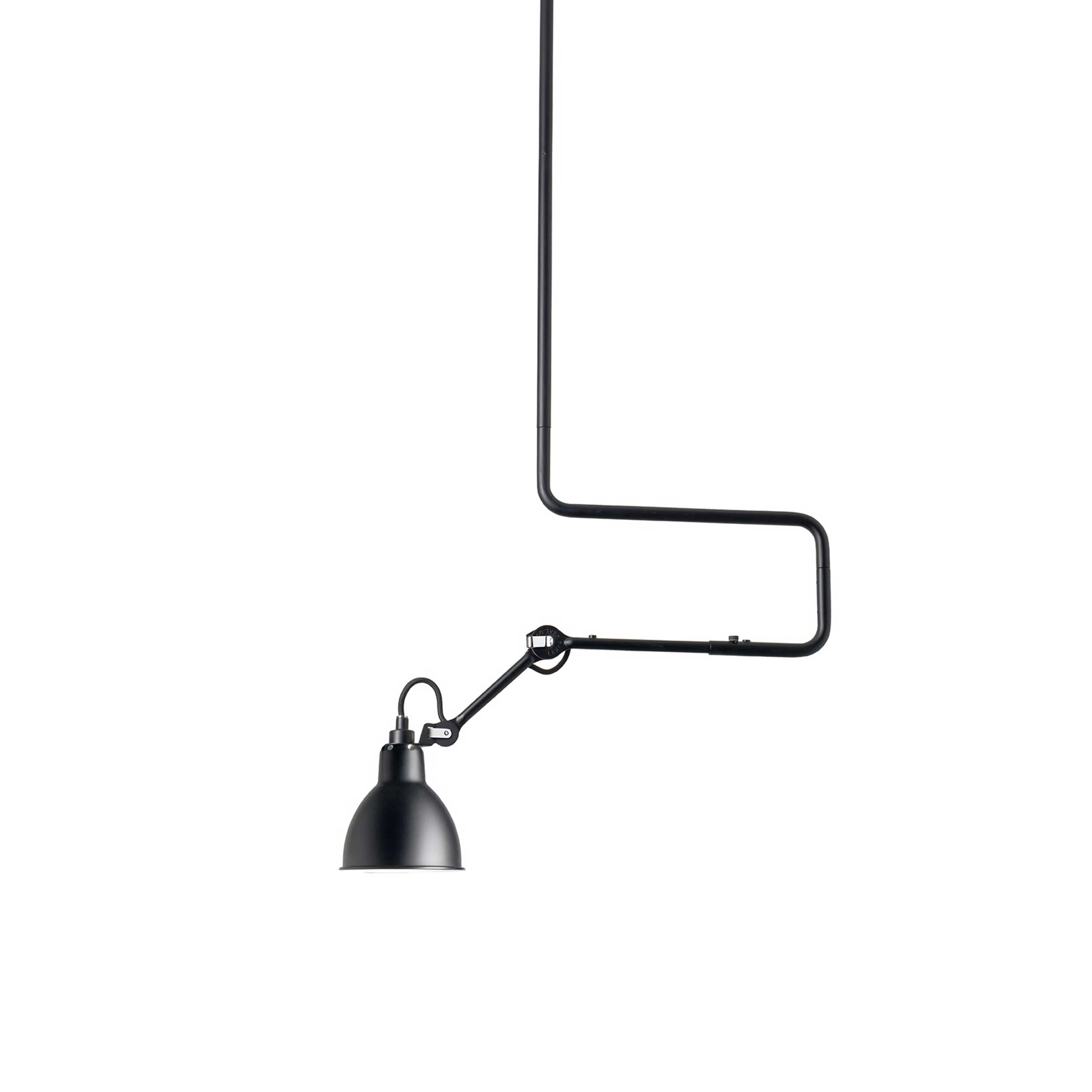 DCW éditions Lampe Gras N°312 E14 ceiling light