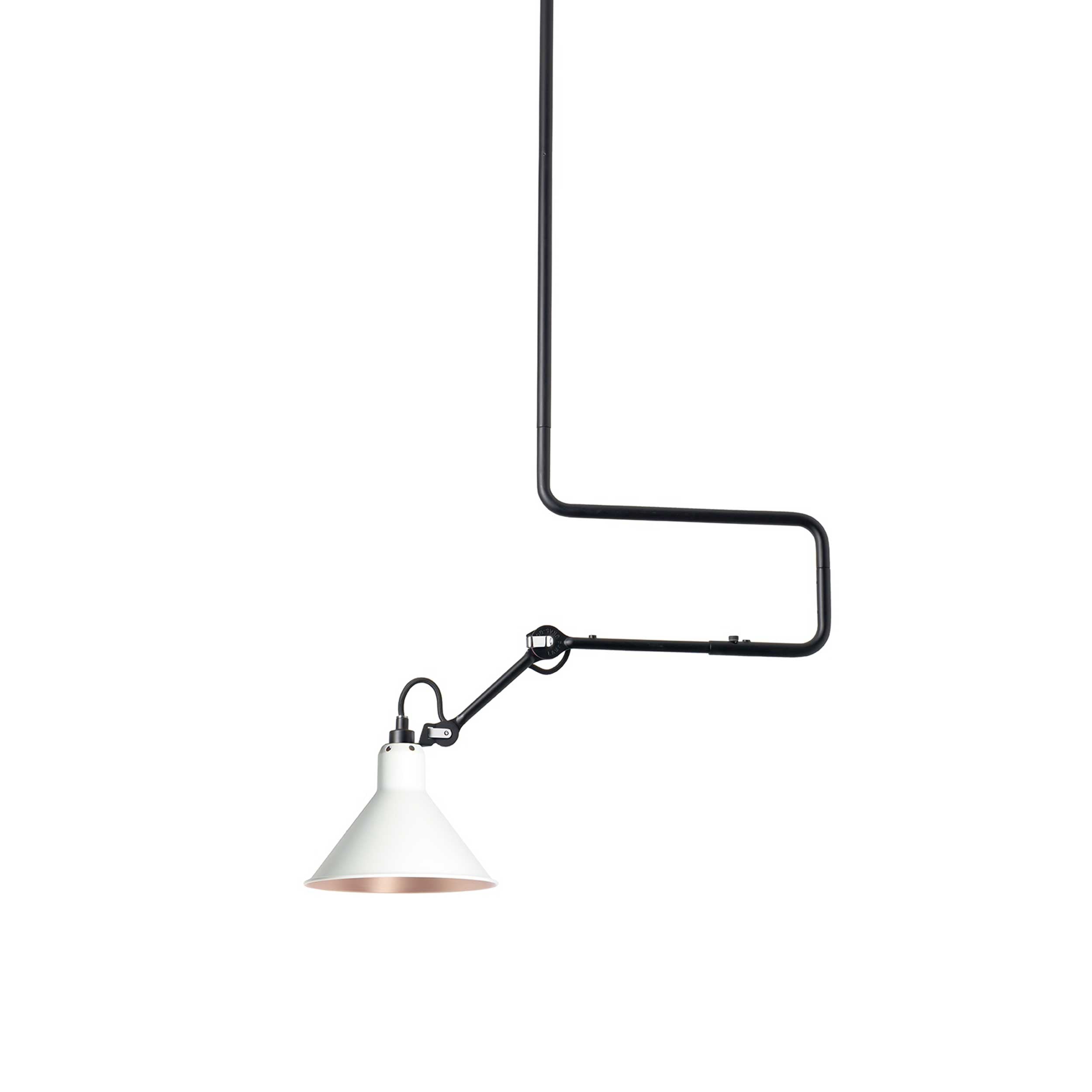 DCW éditions Lampe Gras N°312 E14 ceiling light