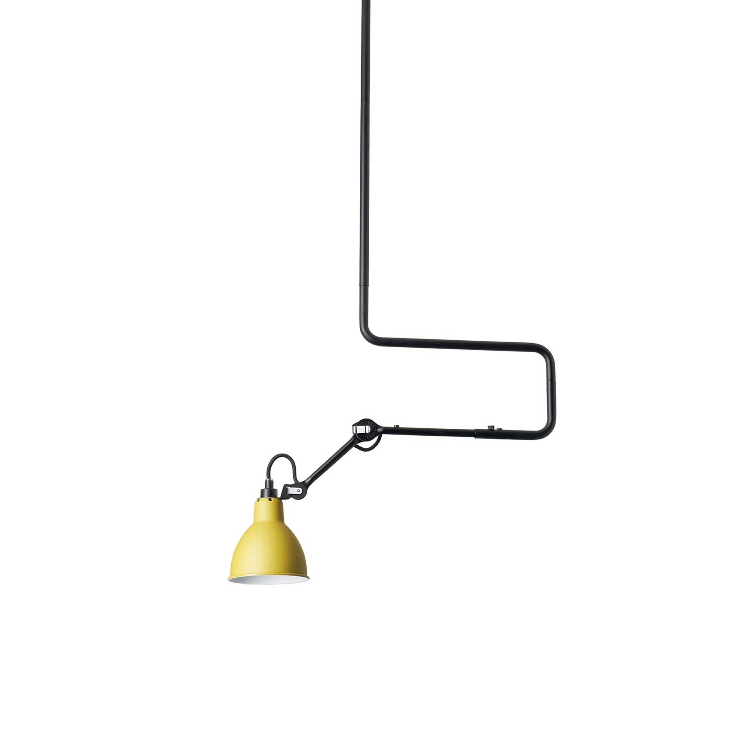 DCW éditions Lampe Gras N°312 E14 ceiling light